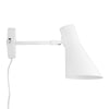 Nástěnná lampa  DL12 bílá