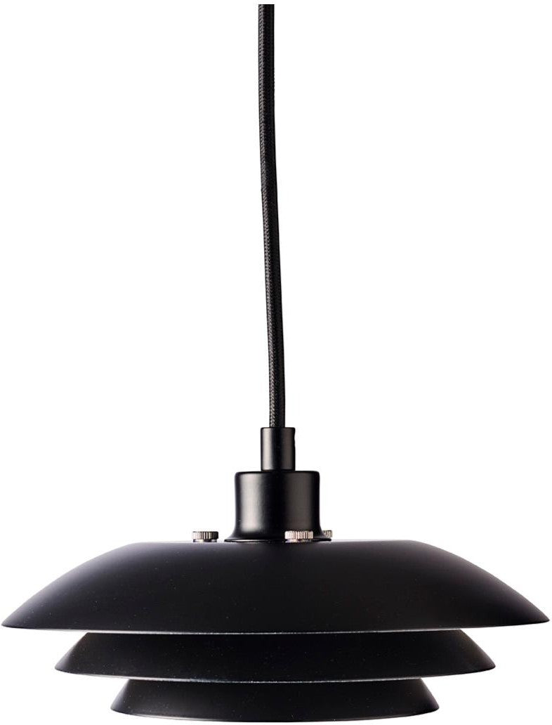 [product_category]-Dyberg Larsen Dl20 Pendant Black, ø20-Dyberg Larsen-5704709080787-8078-DYB-1