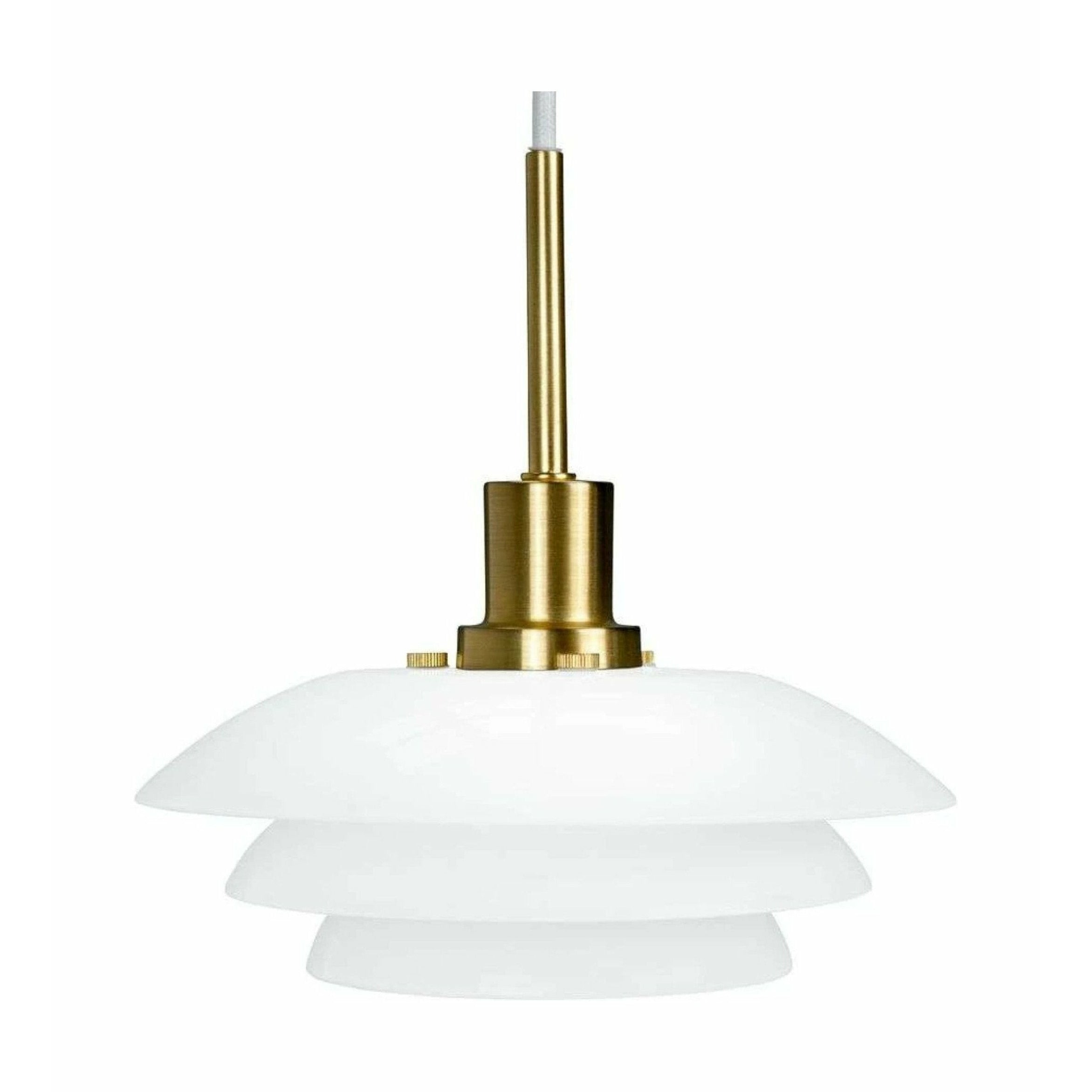 [product_category]-Dyberg Larsen Dl20 Pendant Lamp, Opal/Brass-Dyberg Larsen-5704709082101-8210-DYB-1