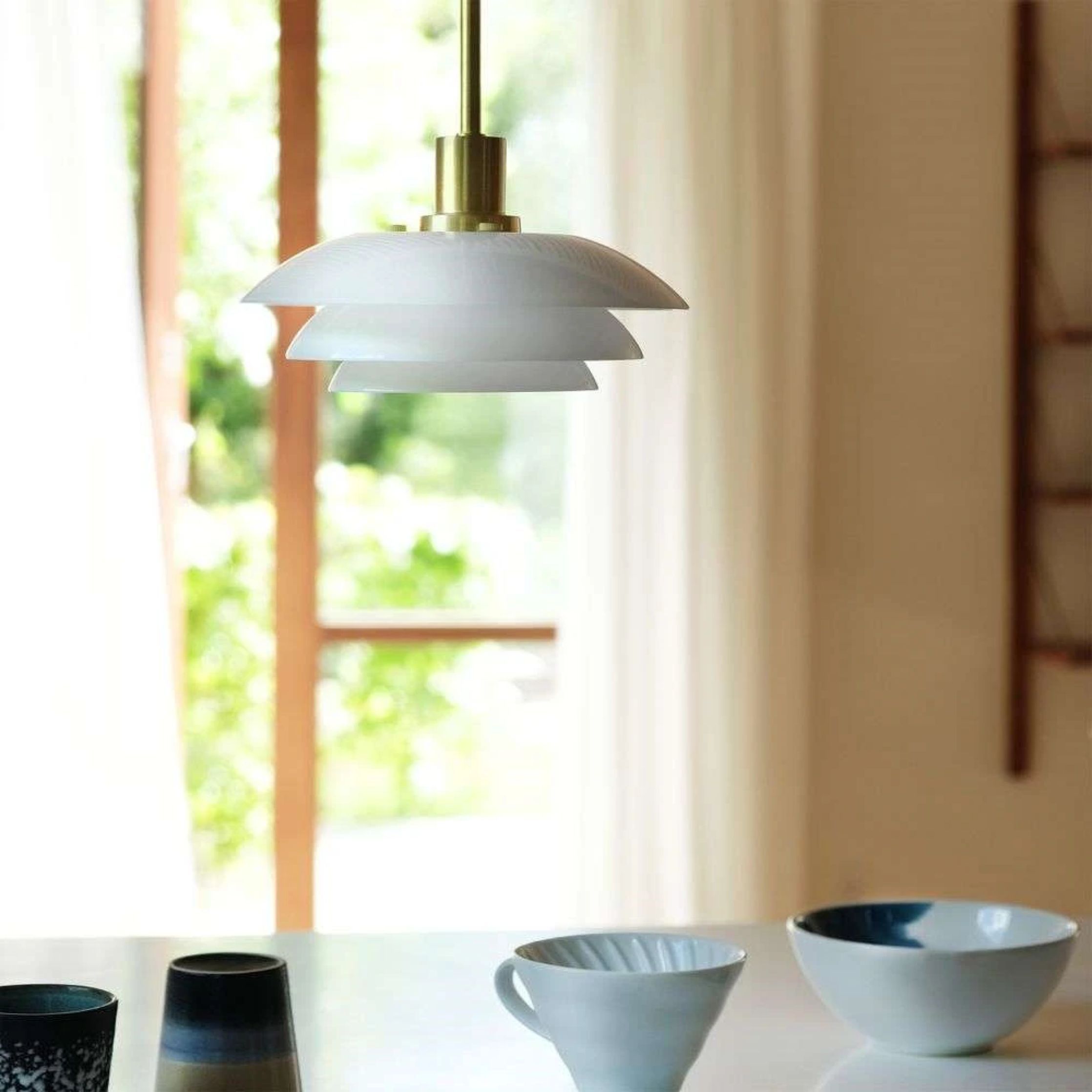 [product_category]-Dyberg Larsen Dl20 Pendant Lamp, Opal/Brass-Dyberg Larsen-5704709082101-8210-DYB-3