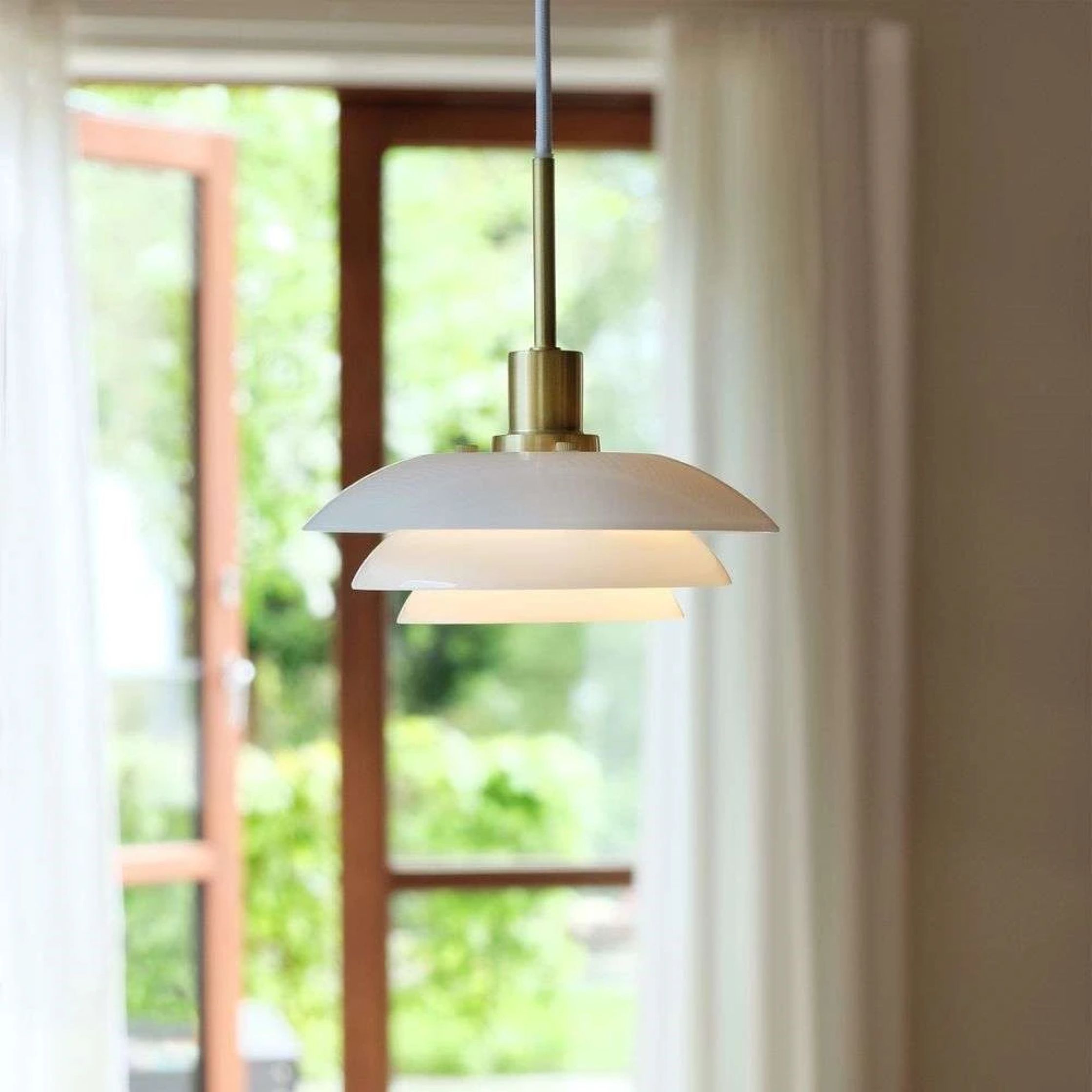 [product_category]-Dyberg Larsen Dl20 Pendant Lamp, Opal/Brass-Dyberg Larsen-5704709082101-8210-DYB-4