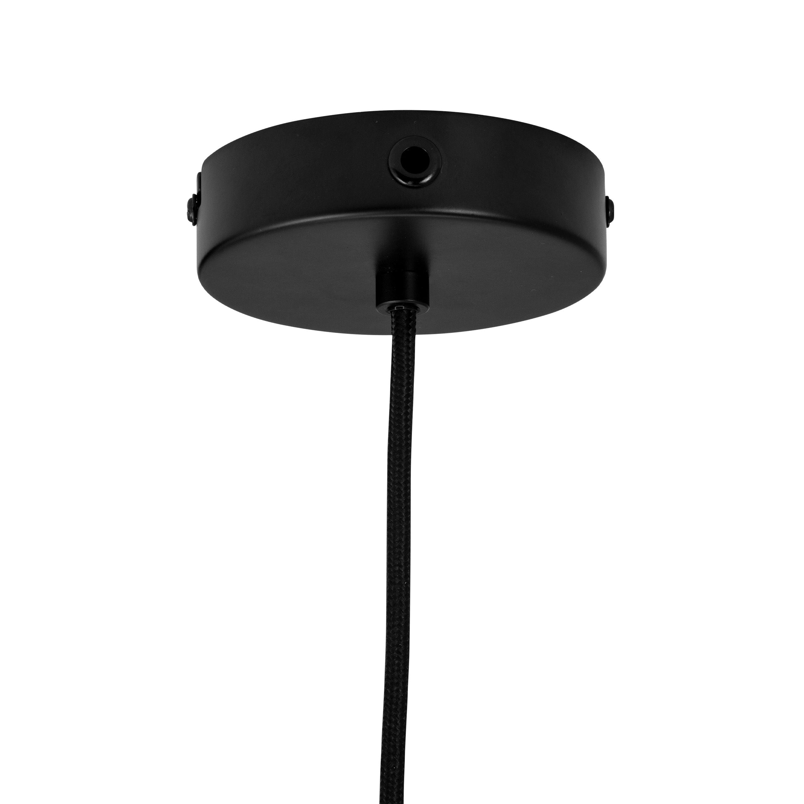 [product_category]-Dyberg Larsen Dl30 Pendant, Black-Dyberg Larsen-5704709090410-9041-DYB-4
