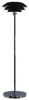 Dyberg Larsen DL31 LAMP LAMP Matt Black, Ø31