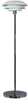 DYBERG LARSEN DL31 LAMP LAMP Matt White, Ø31