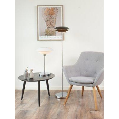 [product_category]-Dyberg Larsen Dl31 Table Lamp Matt White, ø31-Dyberg Larsen-5704709080725-8072-DYB-2