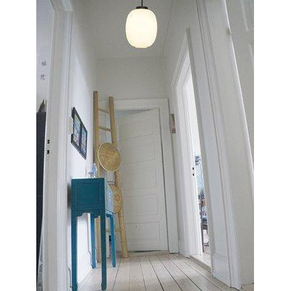 [product_category]-Dyberg Larsen Dl39 Pendant Matt White, ø25-Dyberg Larsen-5704709080831-8083-DYB-4