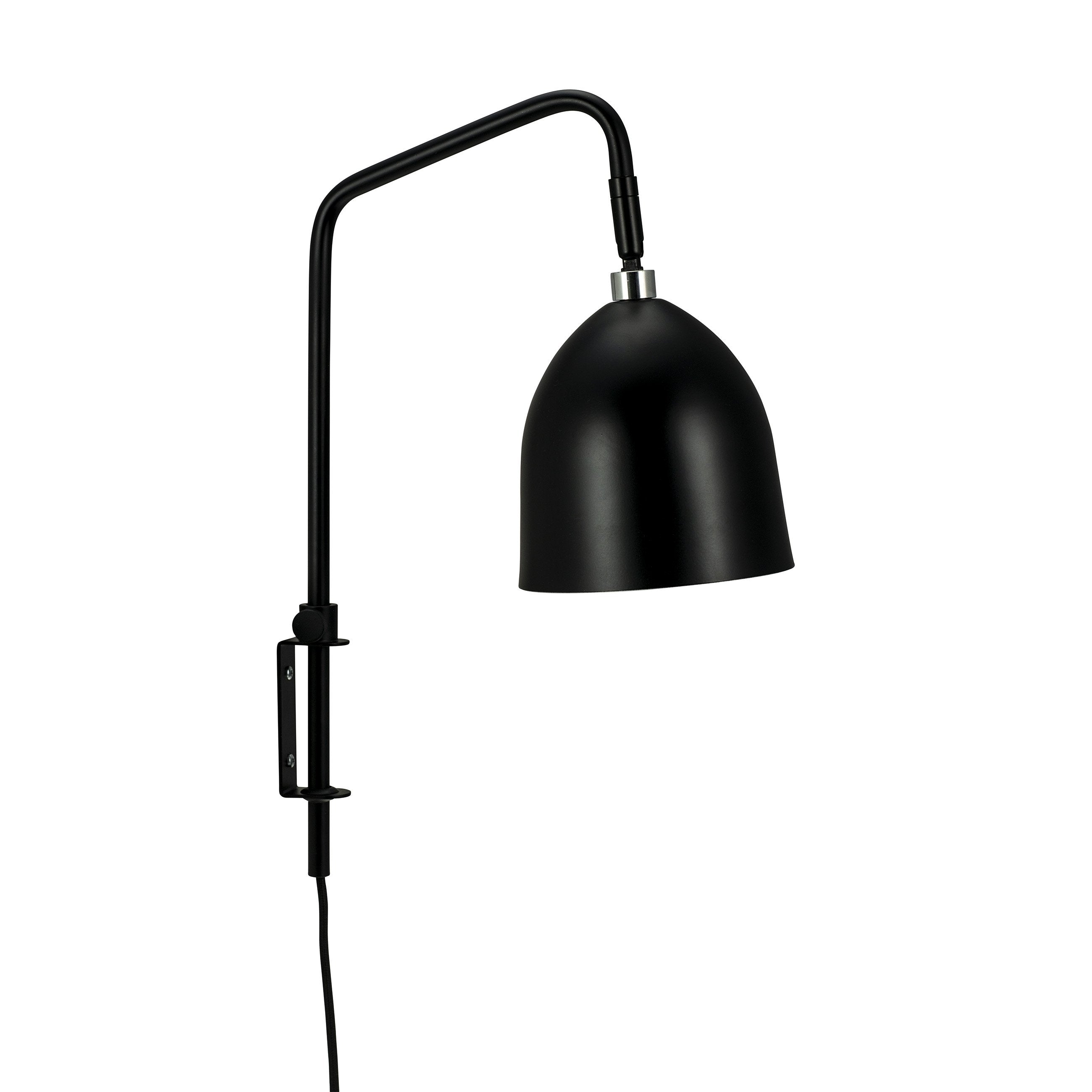 [product_category]-Dyberg Larsen Easton Wall Lamp-Dyberg Larsen-5704709090168-9016-DYB-1