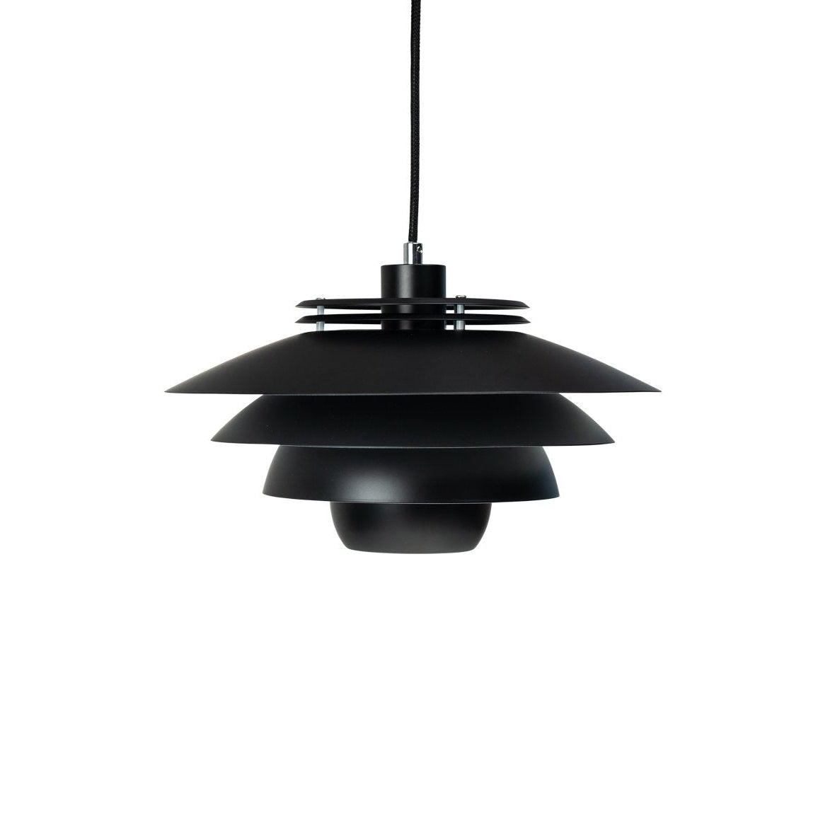 [product_category]-Dyberg Larsen Ejka Pendant Lamp, Black-Dyberg Larsen-5704709064442-6444-DYB-1