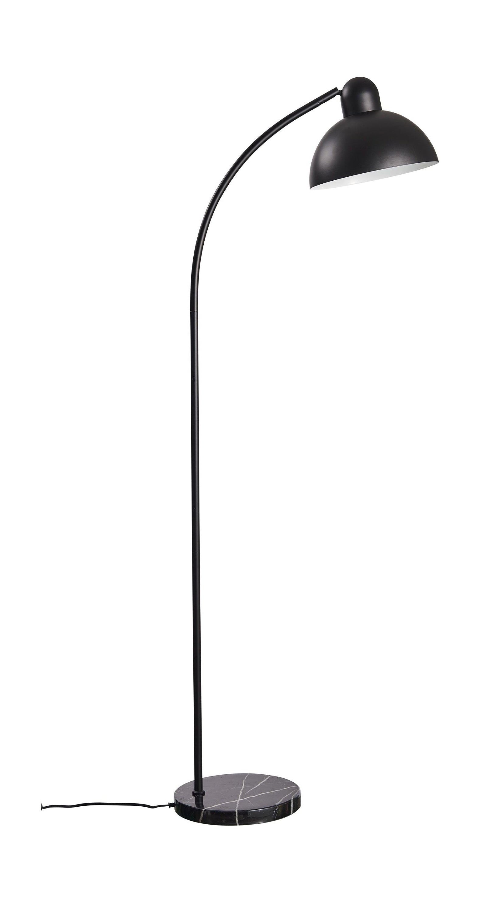 [product_category]-Dyberg Larsen Eric Floor Lamp, Black-Dyberg Larsen-5704907071945-7194-DYB-1