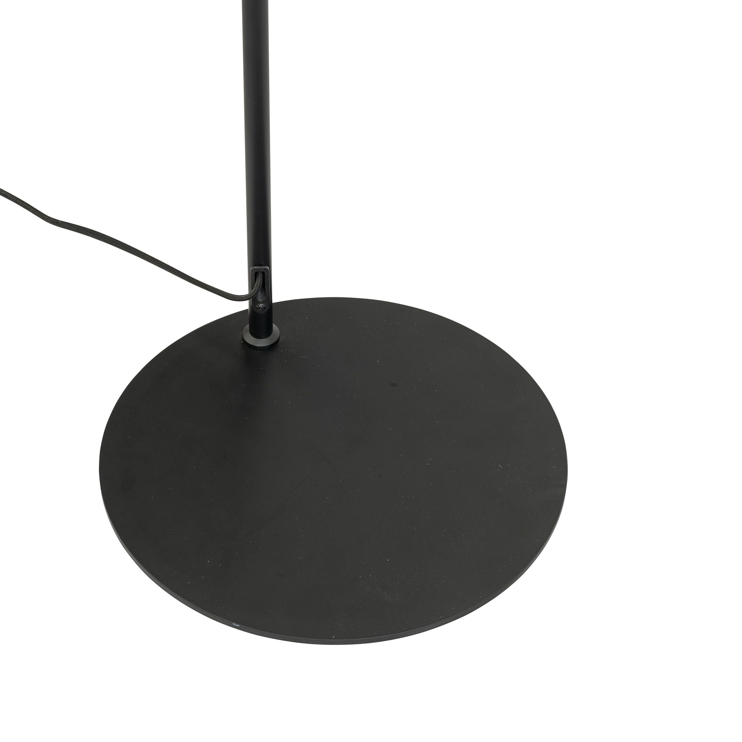 [product_category]-Dyberg Larsen Eric Floor Lamp, Black-Dyberg Larsen-5704907071945-7194-DYB-8