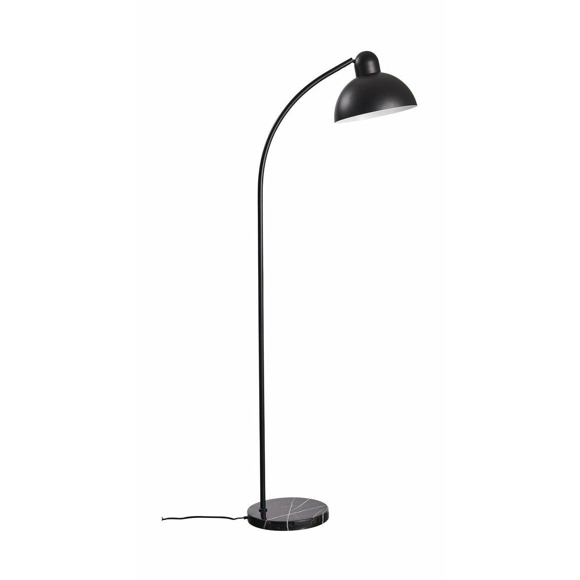 [product_category]-Dyberg Larsen Eric Floor Lamp, Matt Black-Dyberg Larsen-5704709071914-7191-DYB-1