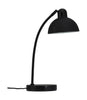  Eric stolní lampa černá