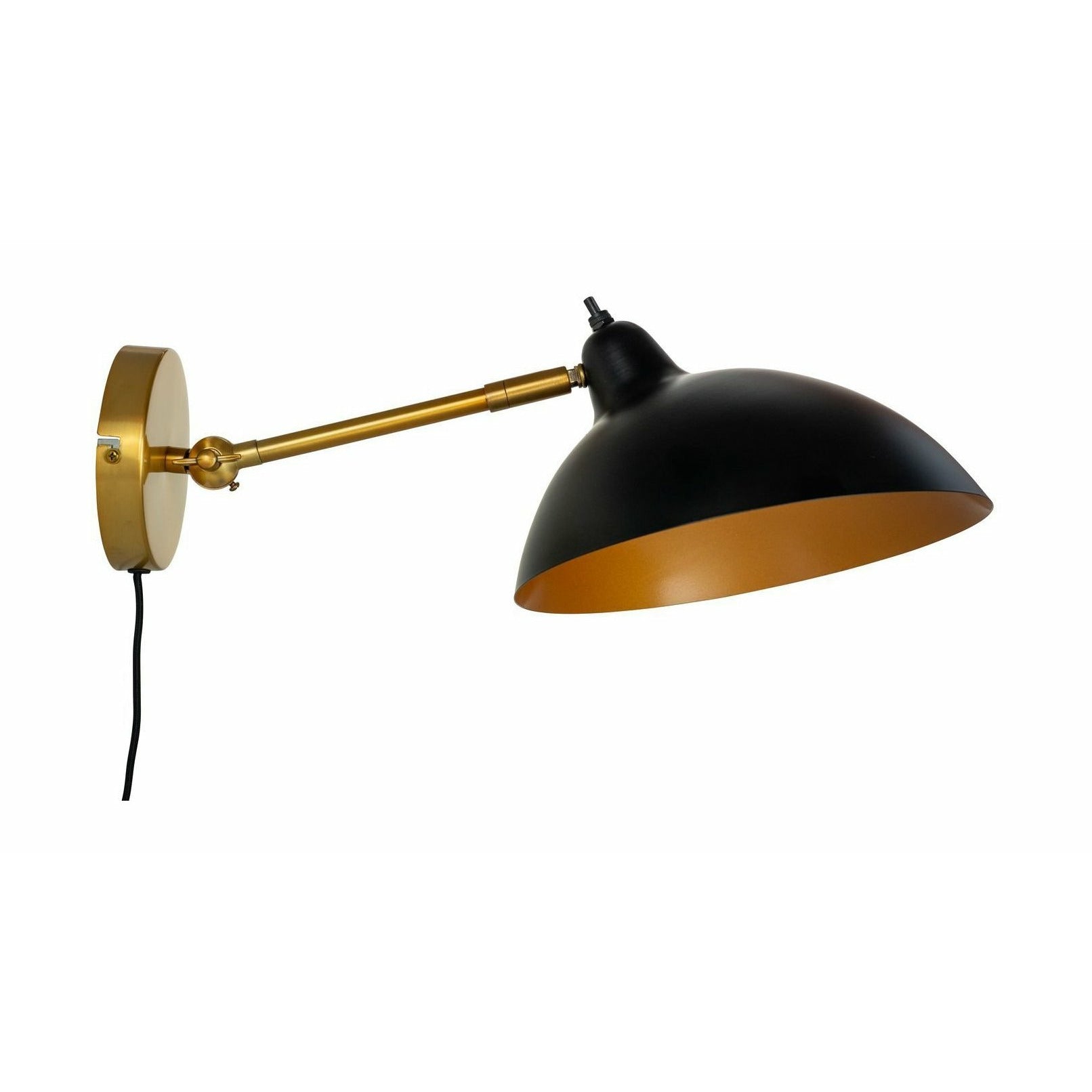 [product_category]-Dyberg Larsen Futura Wall Lamp-Dyberg Larsen-5704709072225-7222-DYB-1