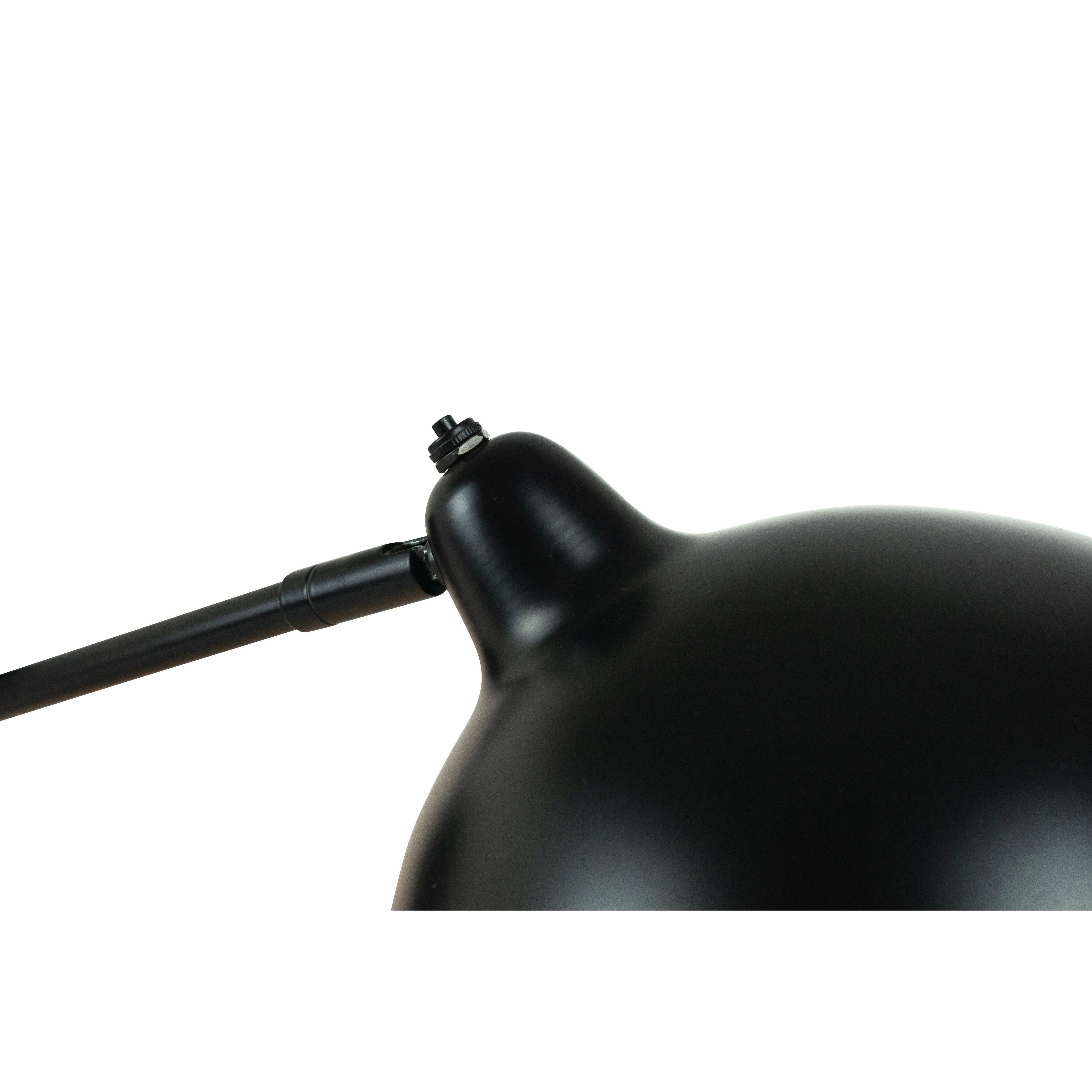 [product_category]-Dyberg Larsen Future Wall Lamp, Black-Dyberg Larsen-5704709072249-7224-DYB-3