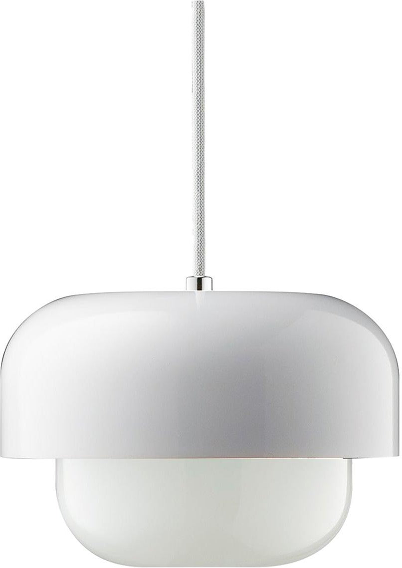 [product_category]-Dyberg Larsen Haipot Pendant White, ø23-Dyberg Larsen-5704709080404-8040-DYB-1