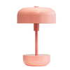  Haipot dobíjecí stolní lampa růžová