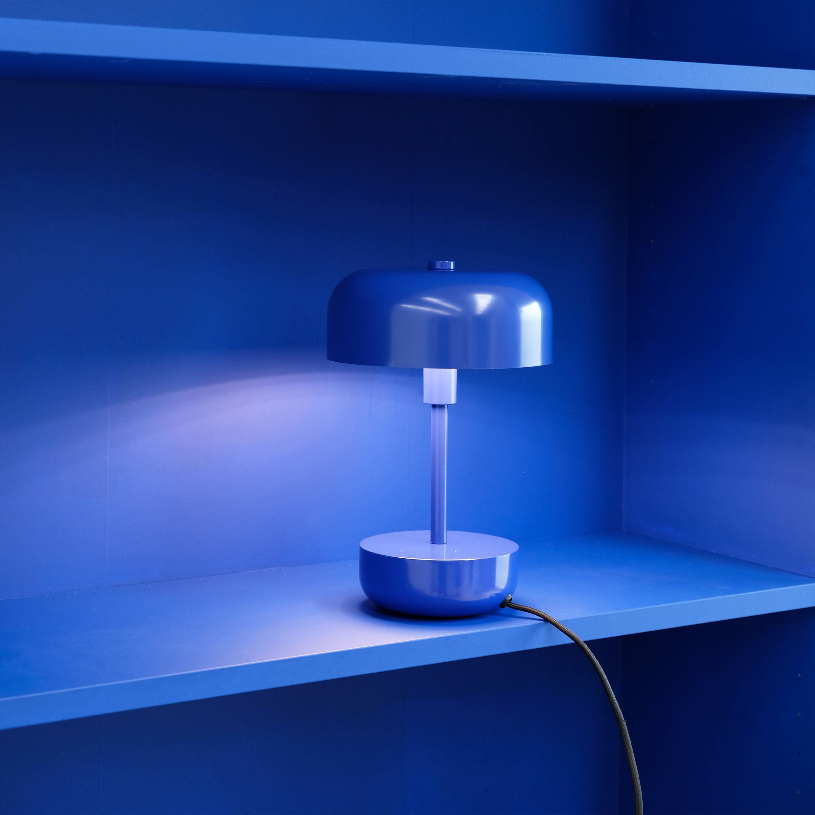 [product_category]-Dyberg Larsen Haipot Table Lamp, Blue-Dyberg Larsen-5704709071990-7199-DYB-4