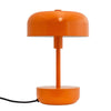 Haipot stolní lampa oranžová