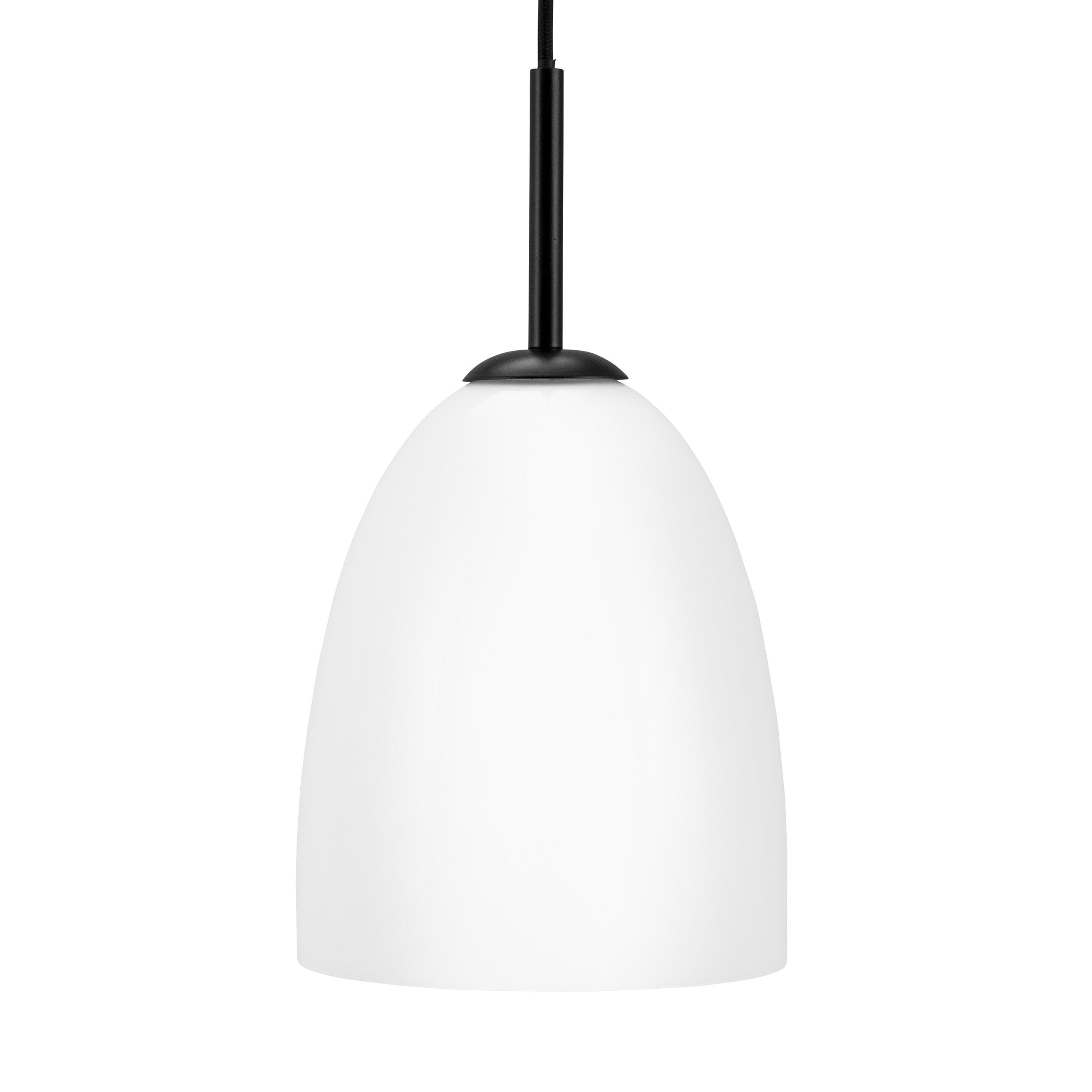[product_category]-Dyberg Larsen Jazz Pendant Opal/Black, Large-Dyberg Larsen-5704709073048-7304-DYB-1