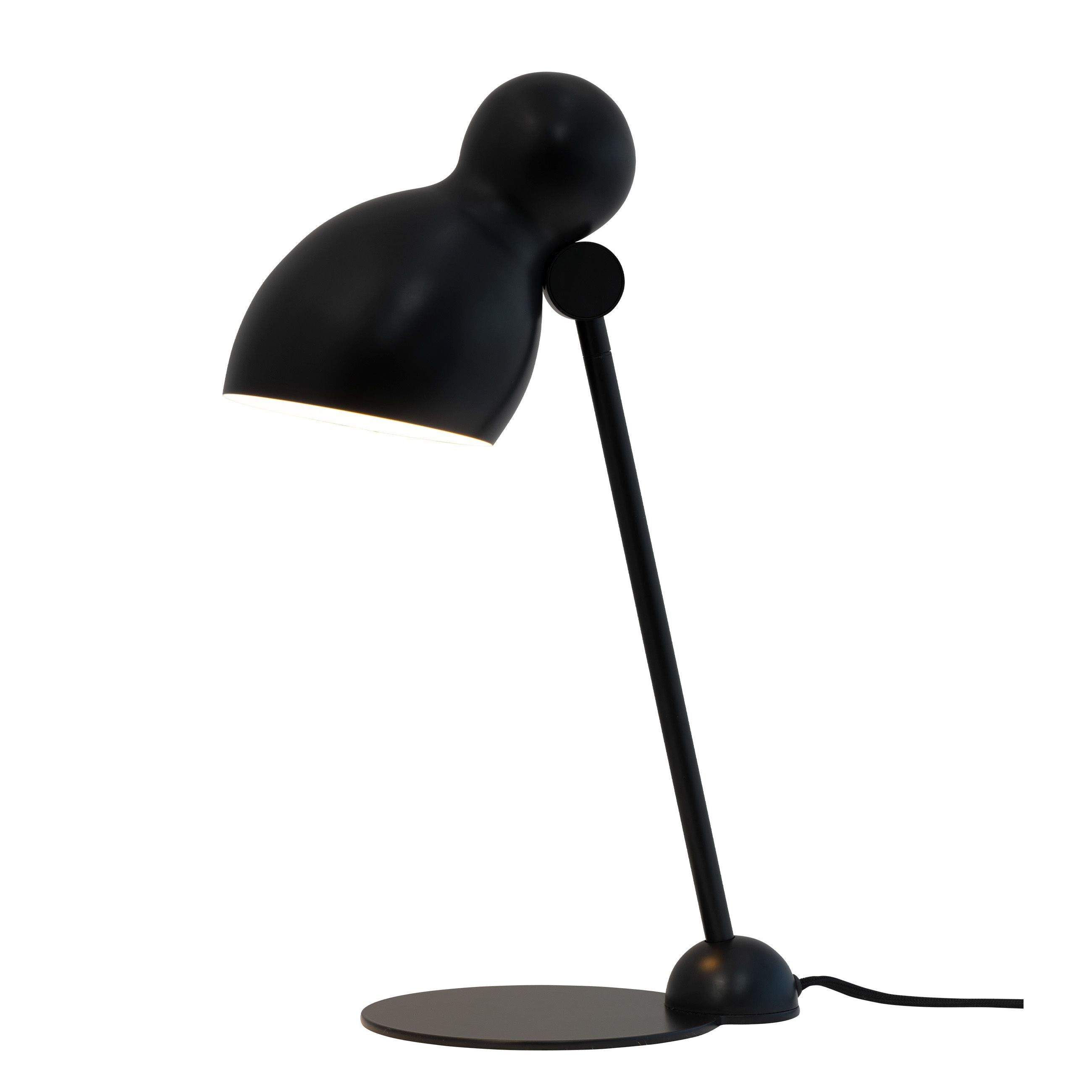 [product_category]-Dyberg Larsen Ludo Table Lamp, Black-Dyberg Larsen-5704709092025-9202-DYB-2