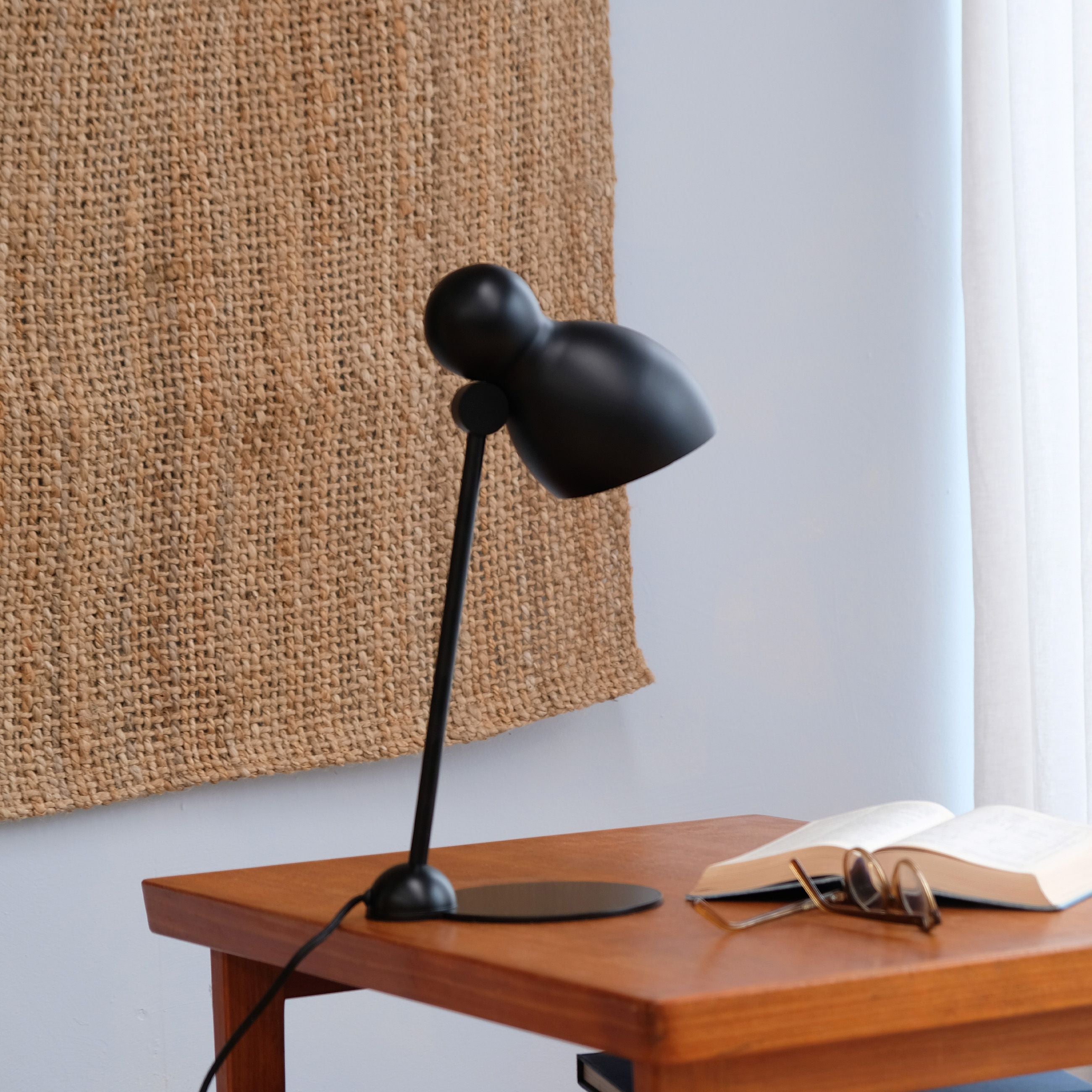 [product_category]-Dyberg Larsen Ludo Table Lamp, Black-Dyberg Larsen-5704709092025-9202-DYB-7