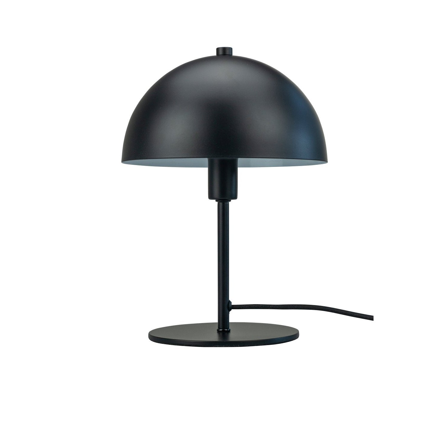 [product_category]-Dyberg Larsen Malmø Table Lamp, Black-Dyberg Larsen-5704709081203-8120-DYB-1