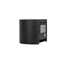 [product_category]-Dyberg Larsen Mars Outdoor Wall Lamp-Dyberg Larsen-5704709011149-1114-DYB-2