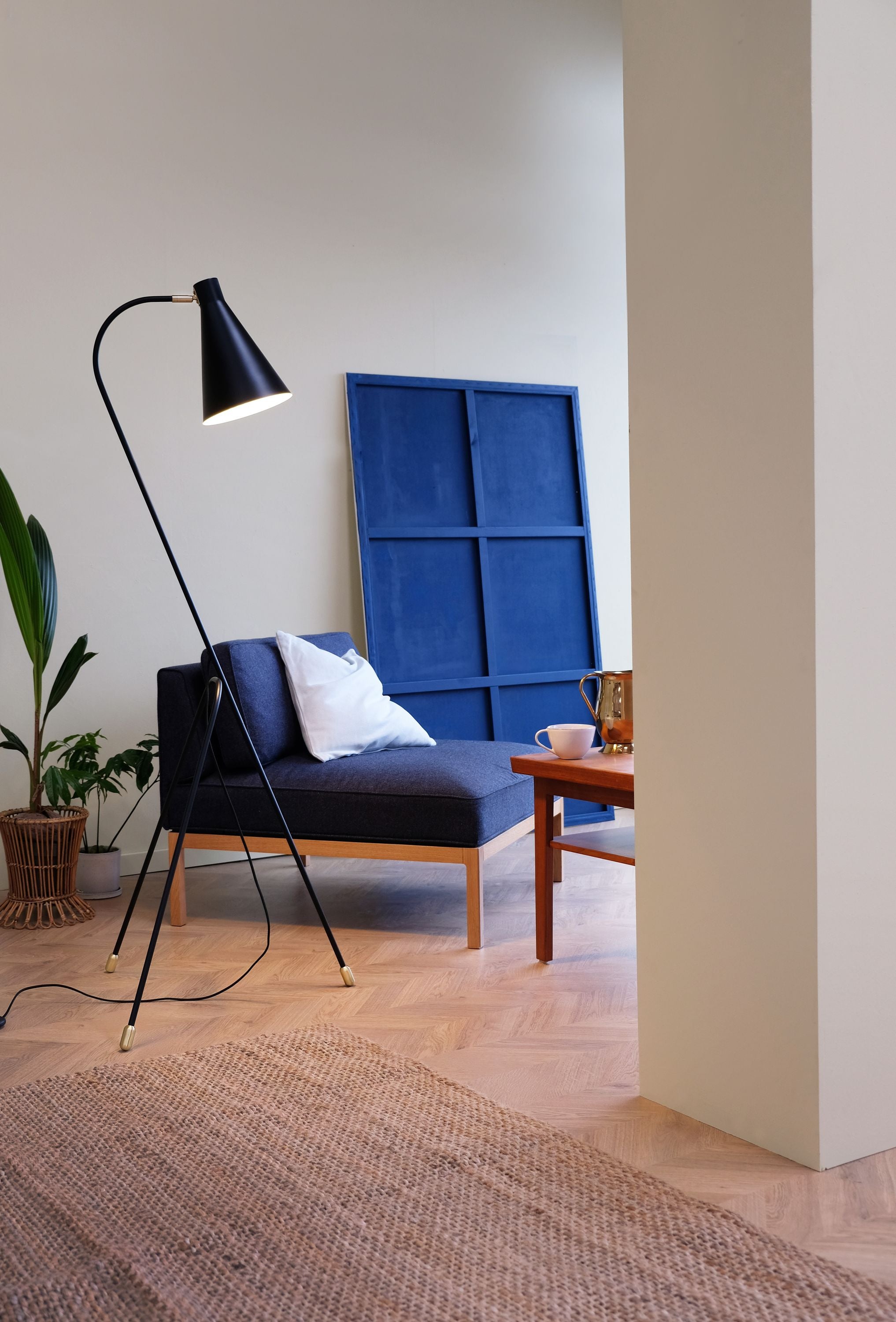 [product_category]-Dyberg Larsen Miles 3 Legged Floor Lamp, Black-Dyberg Larsen-5704709082644-8264-DYB-10