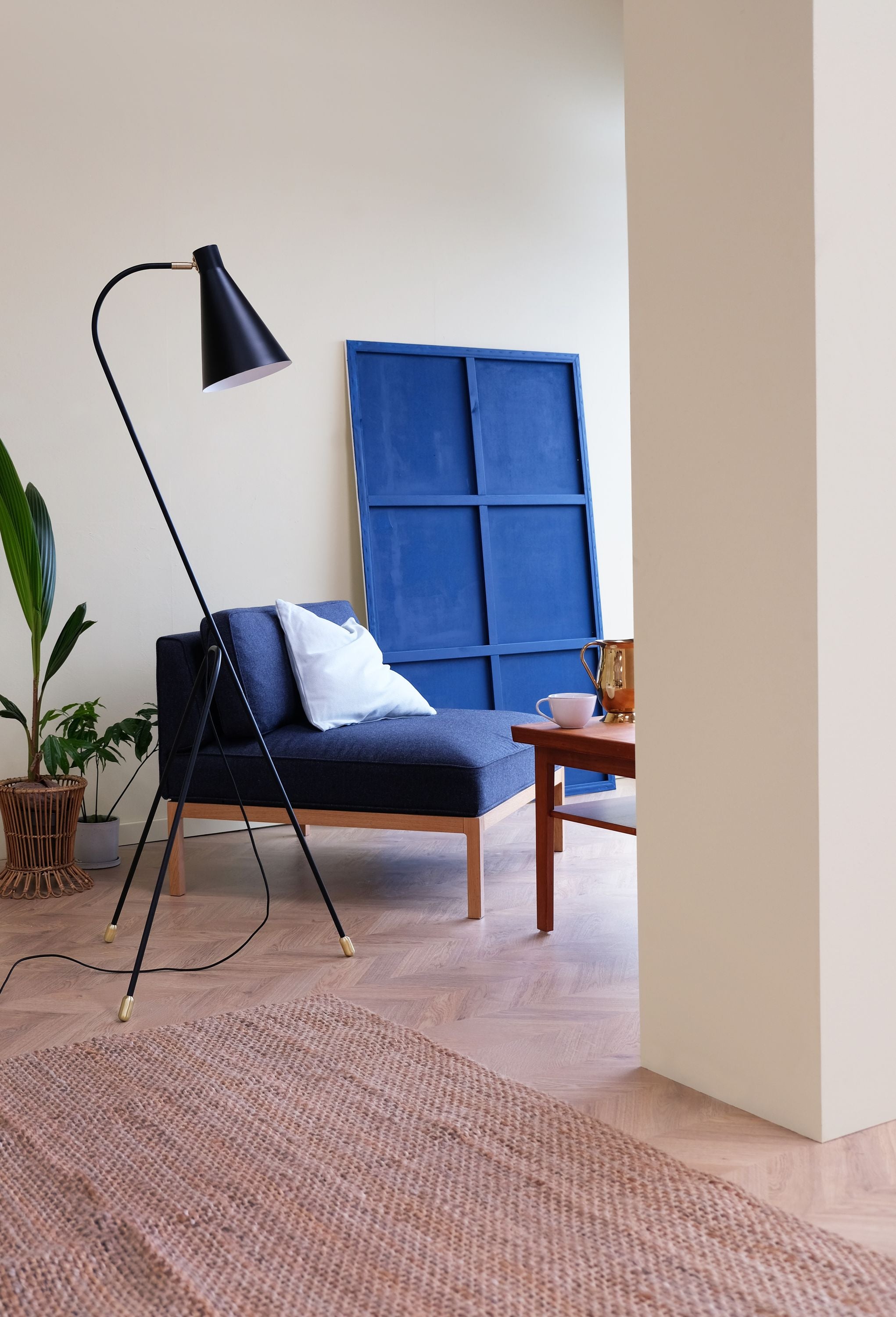 [product_category]-Dyberg Larsen Miles 3 Legged Floor Lamp, Black-Dyberg Larsen-5704709082644-8264-DYB-12