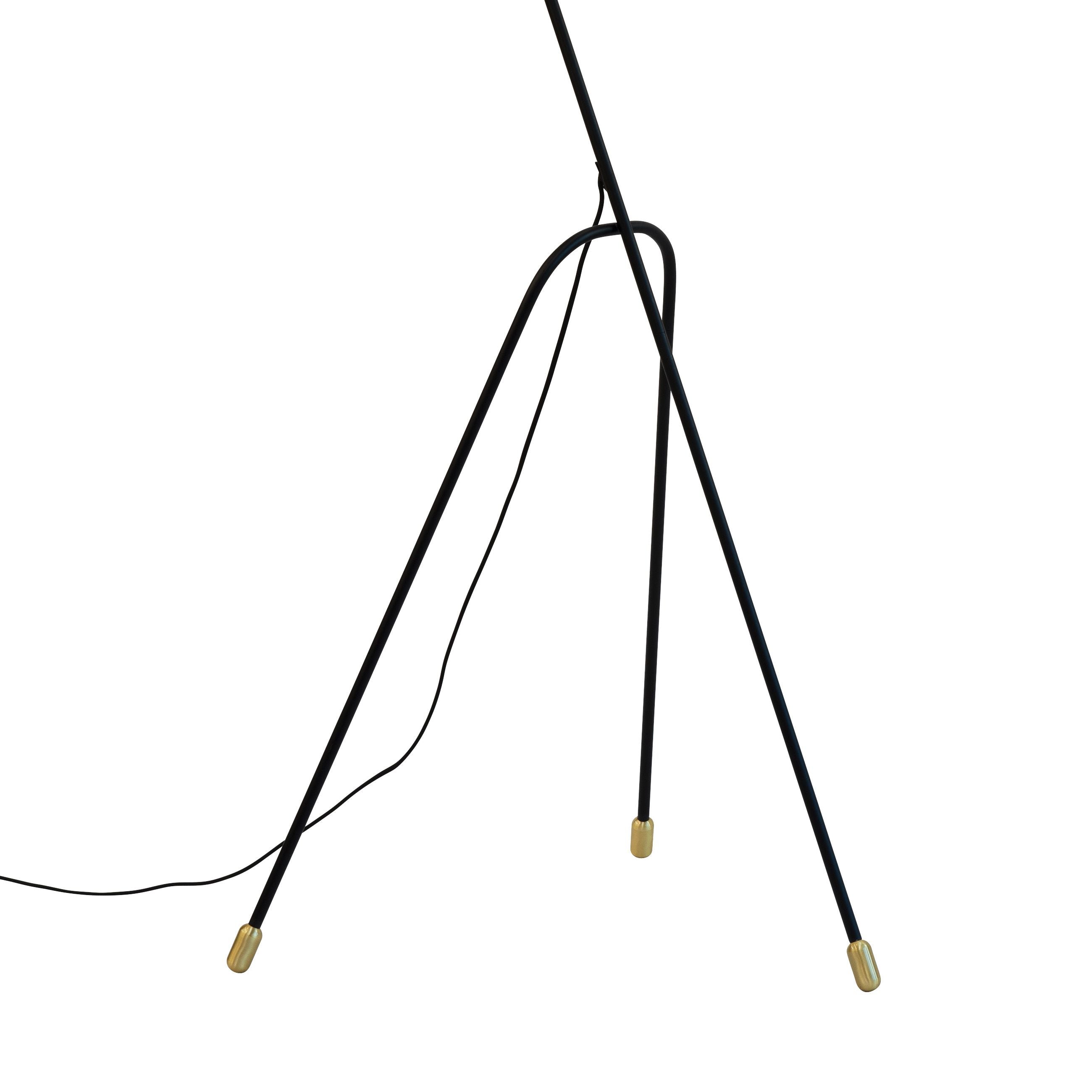 [product_category]-Dyberg Larsen Miles 3 Legged Floor Lamp, Black-Dyberg Larsen-5704709082644-8264-DYB-4