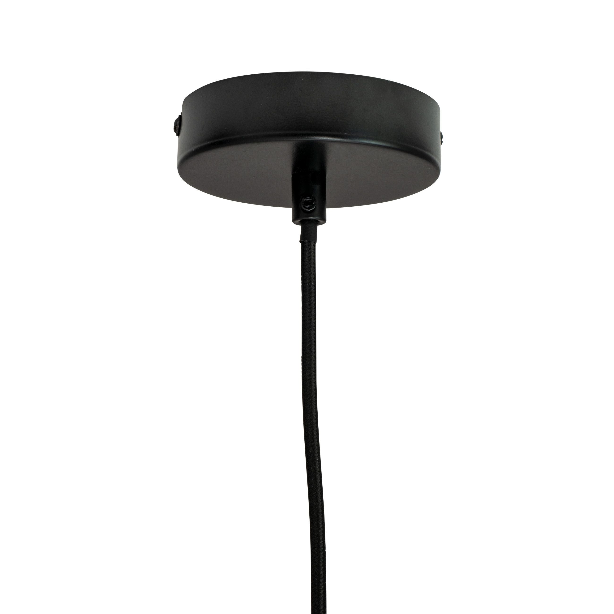 [product_category]-Dyberg Larsen Miles Pendant, Black-Dyberg Larsen-5704709082651-8265-DYB-4