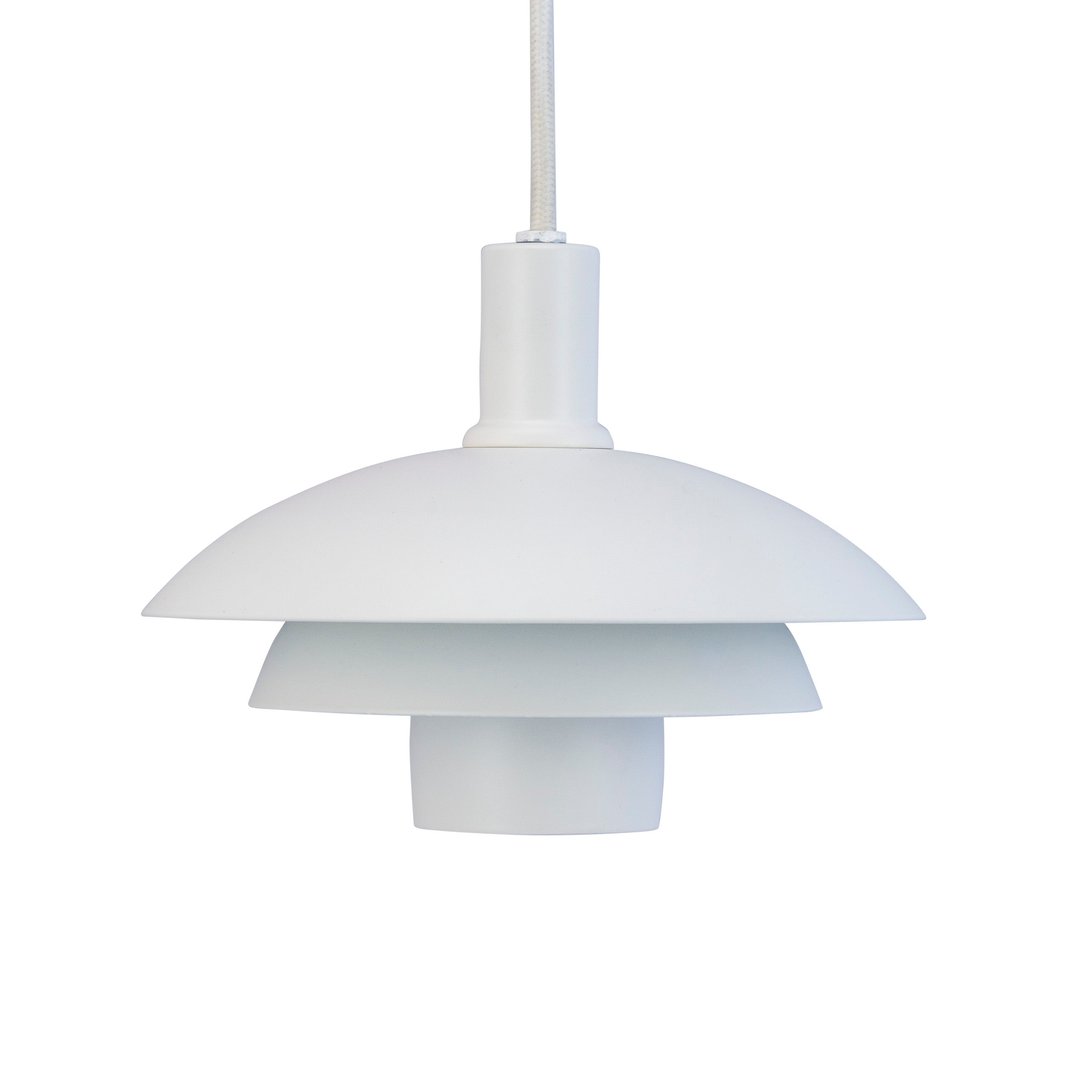 [product_category]-Dyberg Larsen Morph Pendant D21, White-Dyberg Larsen-5704709082200-8220-DYB-1