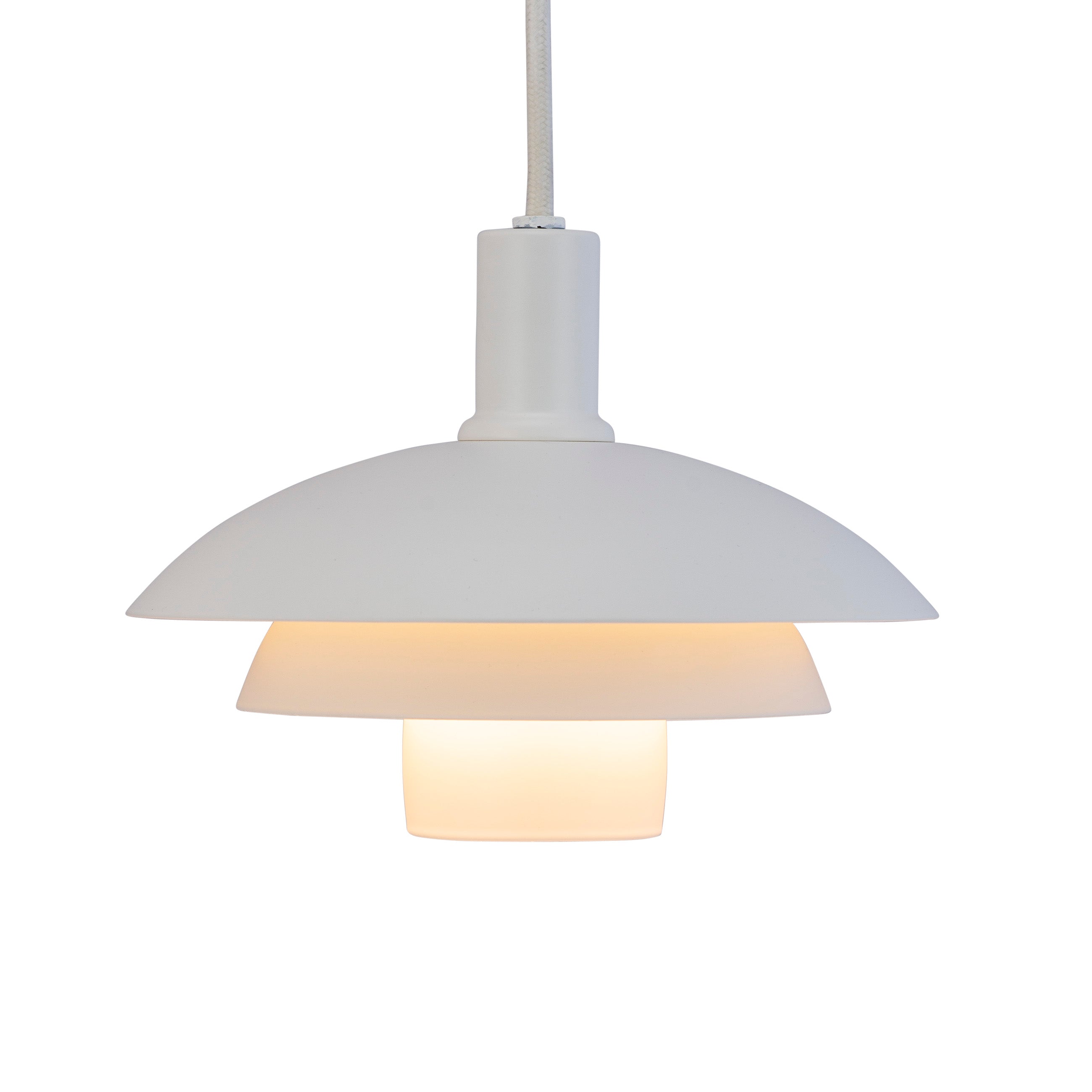 [product_category]-Dyberg Larsen Morph Pendant D21, White-Dyberg Larsen-5704709082200-8220-DYB-2