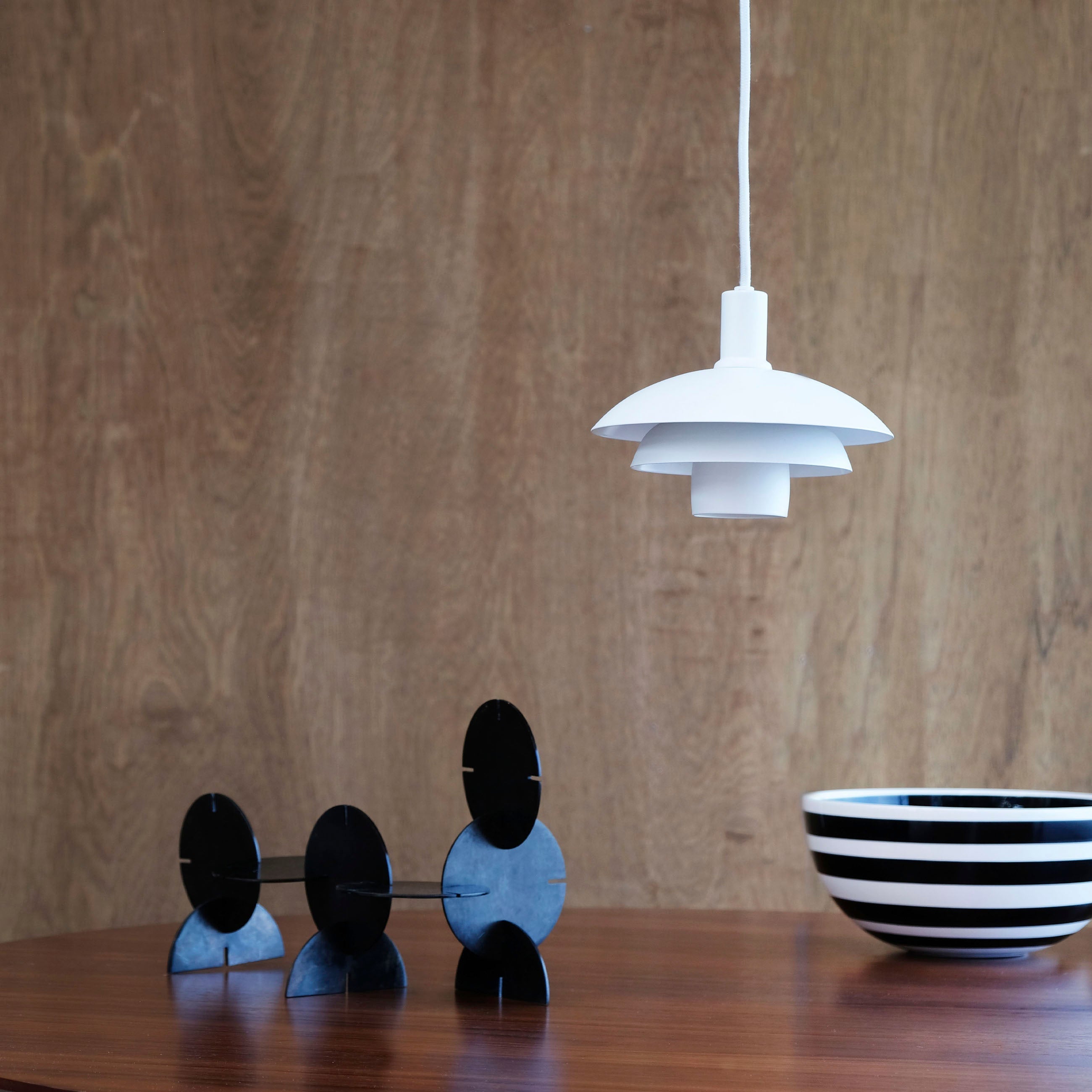 [product_category]-Dyberg Larsen Morph Pendant D21, White-Dyberg Larsen-5704709082200-8220-DYB-3