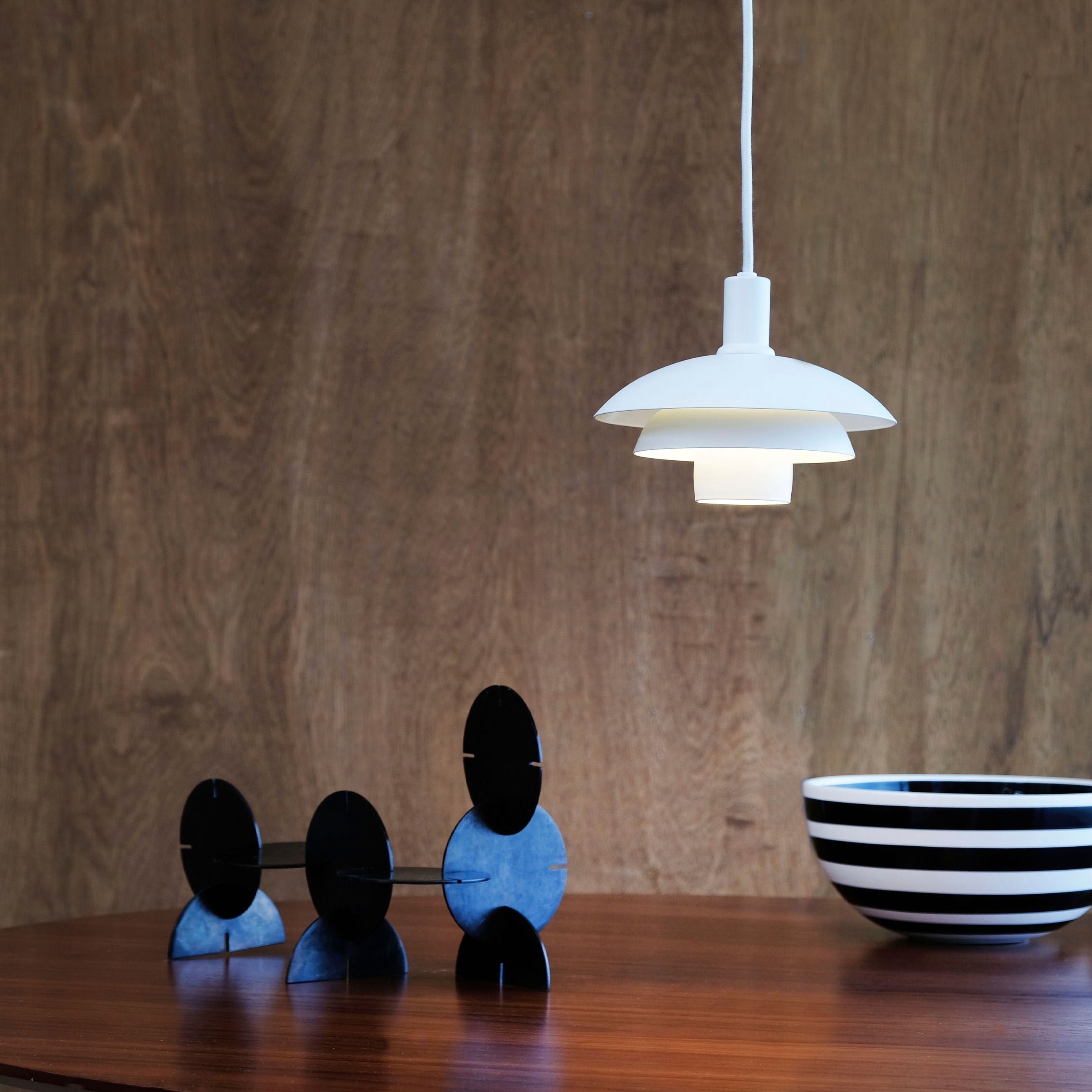 [product_category]-Dyberg Larsen Morph Pendant D21, White-Dyberg Larsen-5704709082200-8220-DYB-4