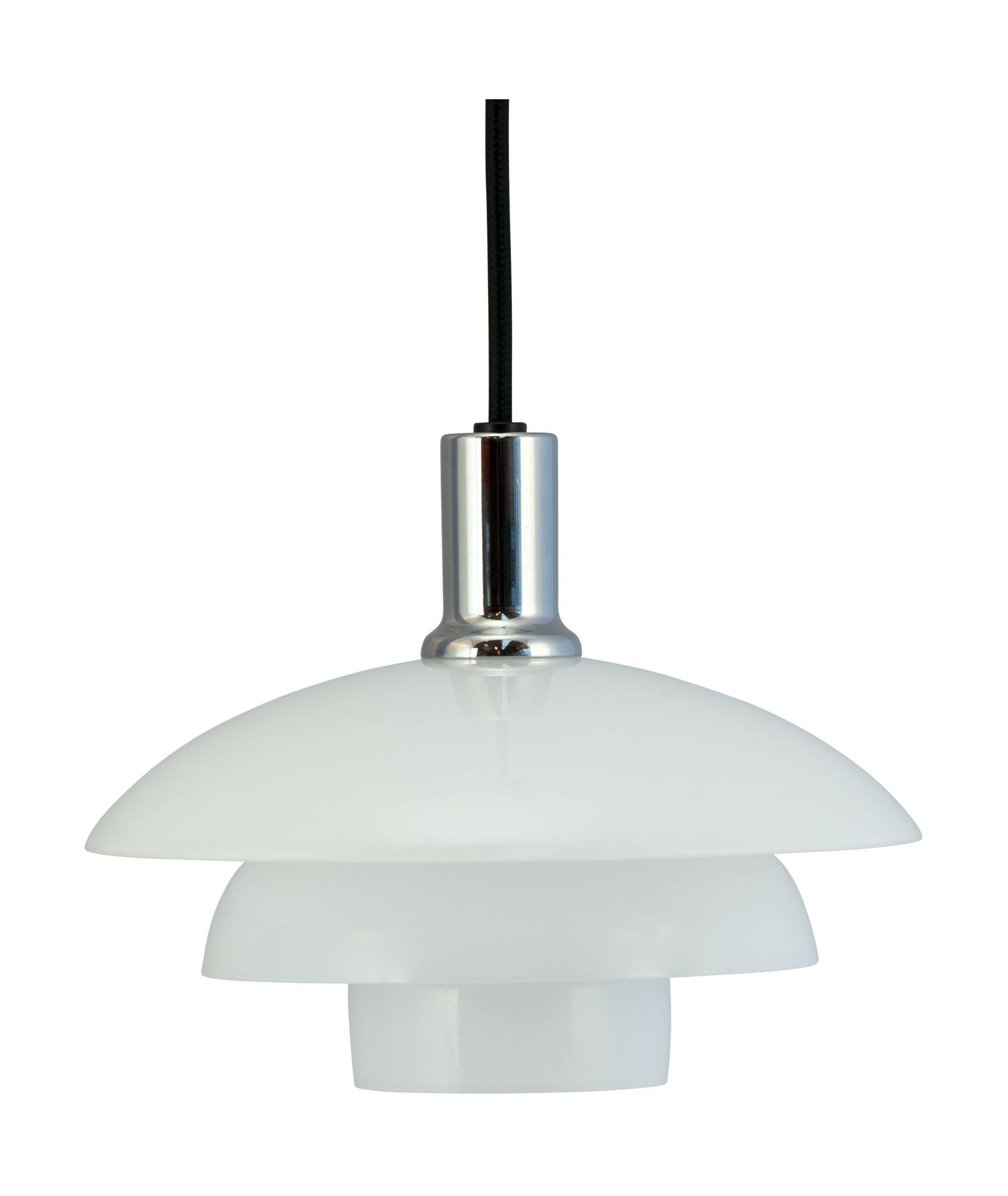 [product_category]-Dyberg Larsen Morph Pendant Opal, ø21 Cm-Dyberg Larsen-5704709082361-8236-DYB-1