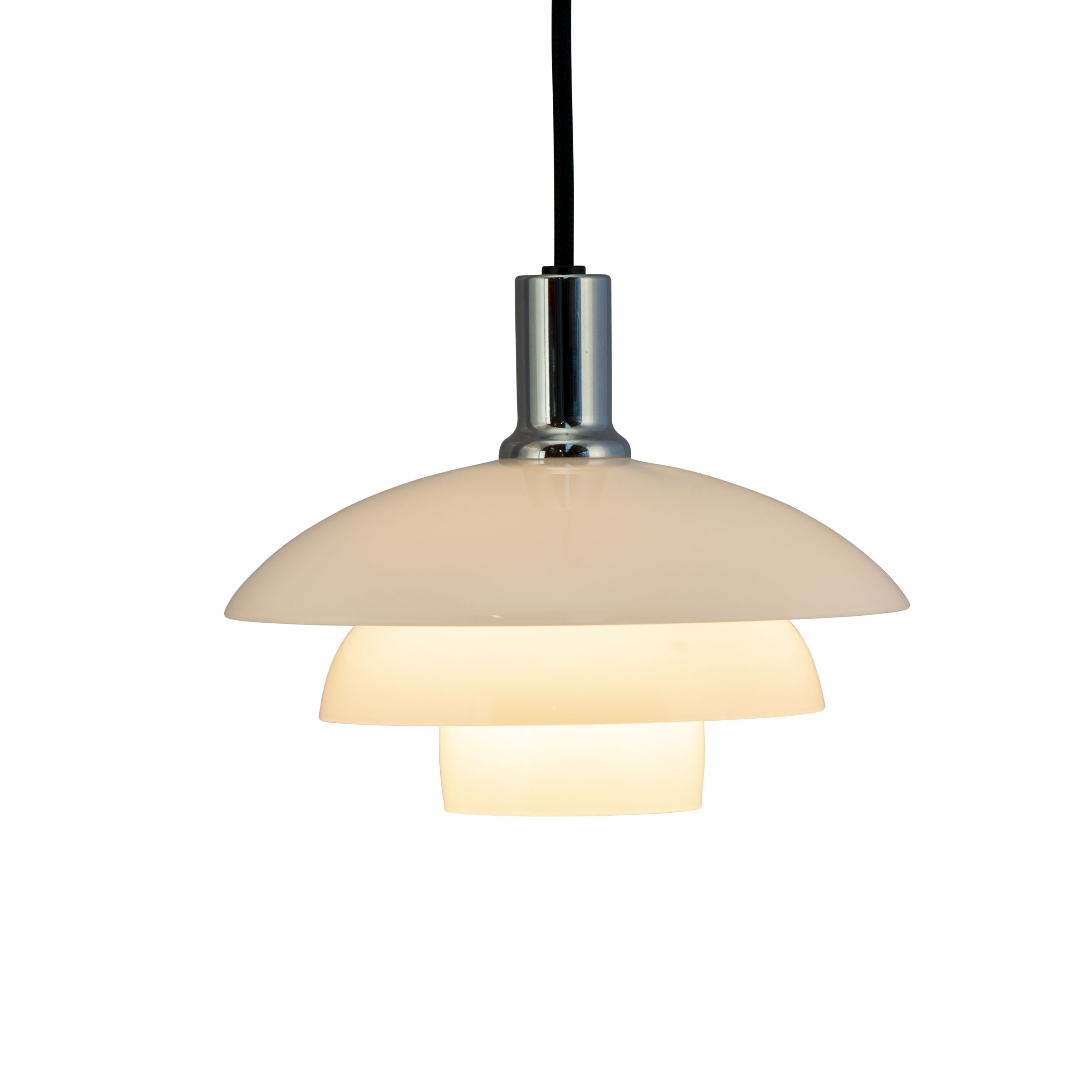 [product_category]-Dyberg Larsen Morph Pendant Opal, ø21 Cm-Dyberg Larsen-5704709082361-8236-DYB-2