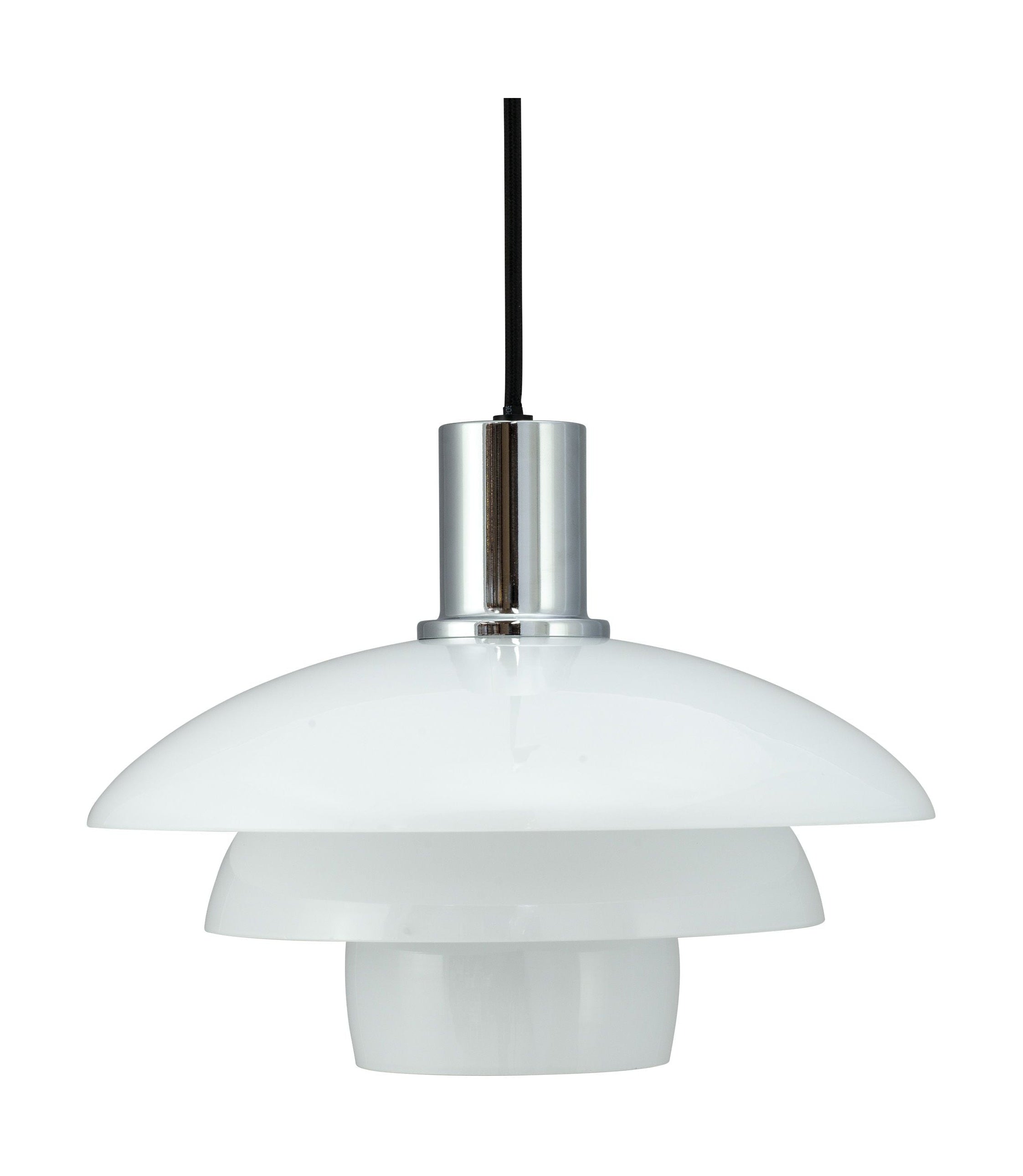 [product_category]-Dyberg Larsen Morph Pendant Opal, ø28 Cm-Dyberg Larsen-5704709082385-8238-DYB-1