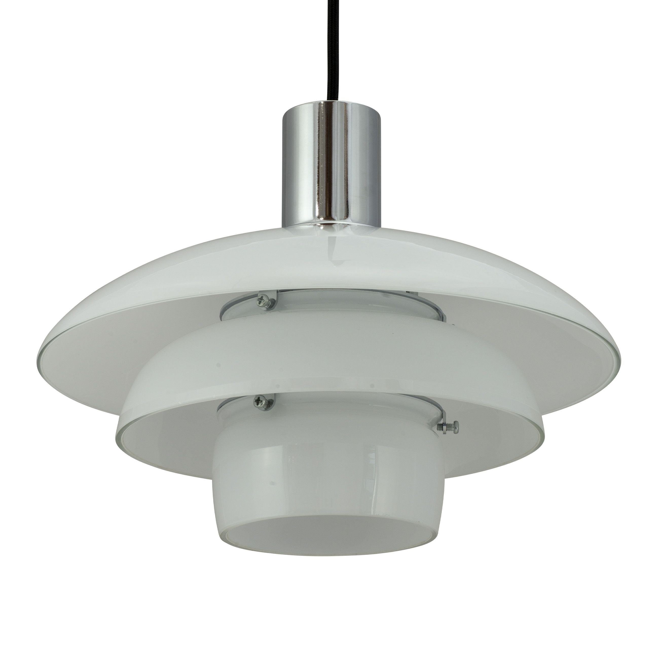 [product_category]-Dyberg Larsen Morph Pendant Opal, ø28 Cm-Dyberg Larsen-5704709082385-8238-DYB-3