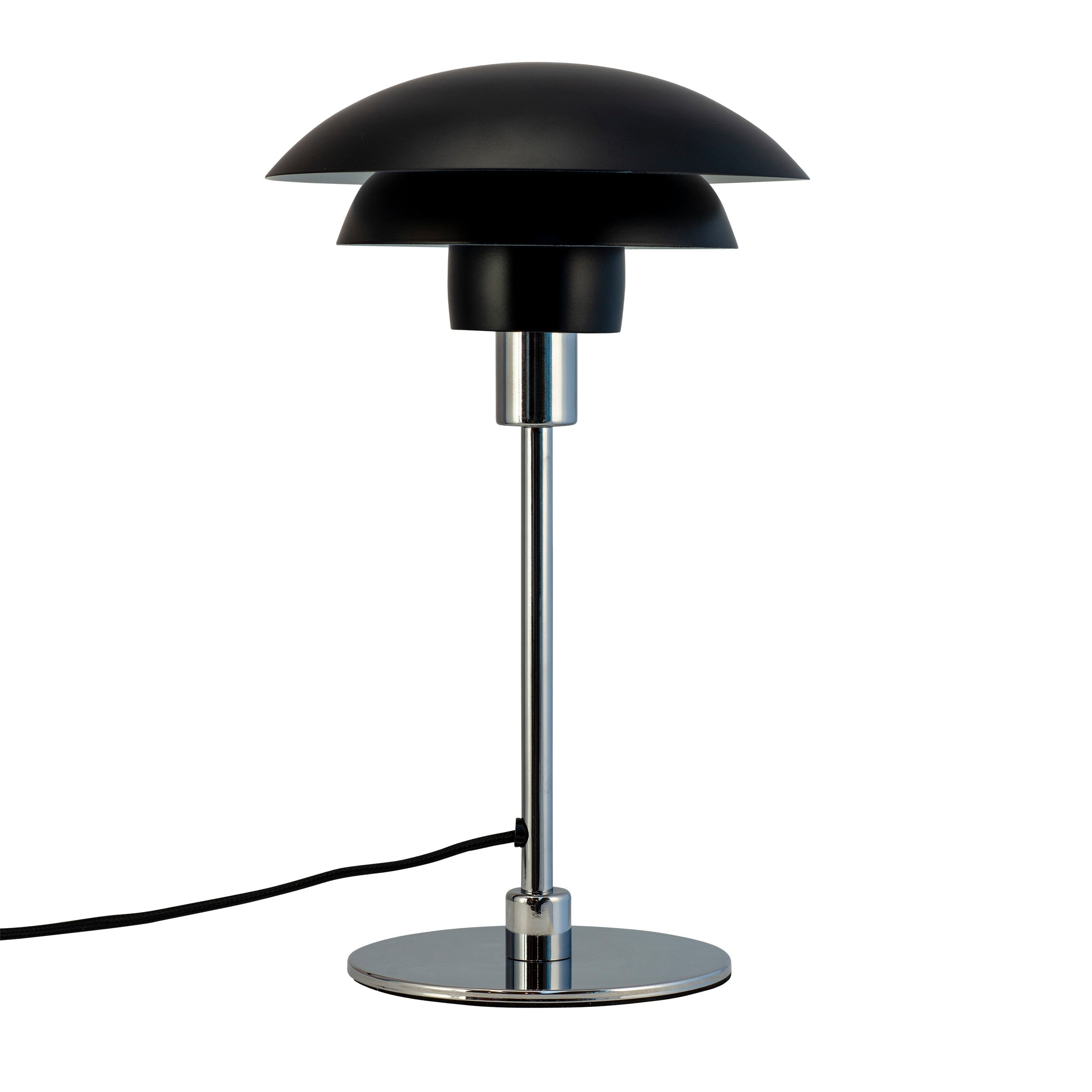 [product_category]-Dyberg Larsen Morph Table Lamp D21, Black-Dyberg Larsen-5704709082231-8223-DYB-1
