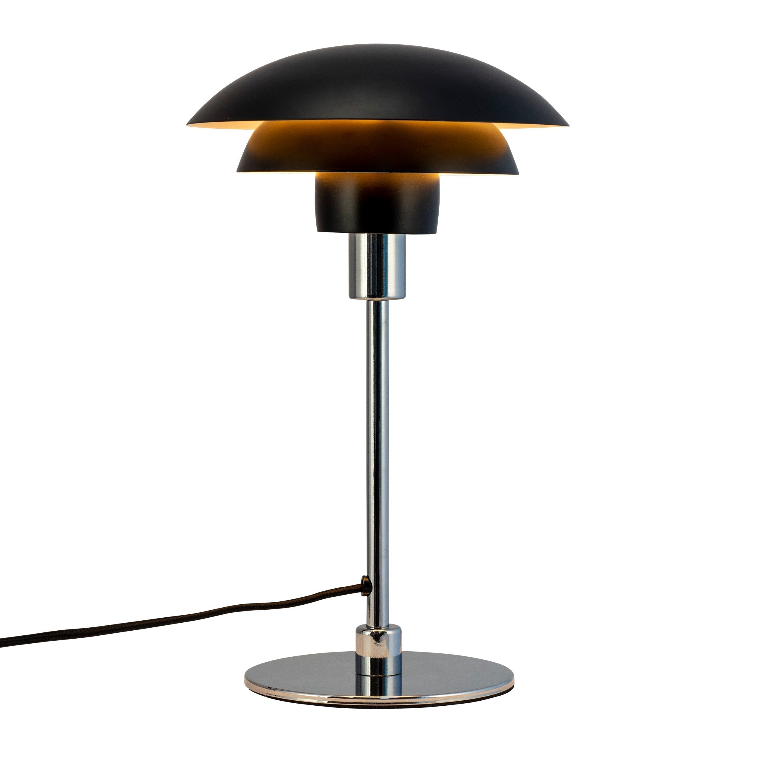 [product_category]-Dyberg Larsen Morph Table Lamp D21, Black-Dyberg Larsen-5704709082231-8223-DYB-2