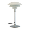 Dyberg Larsen Morph stolní lampa D21, bílá