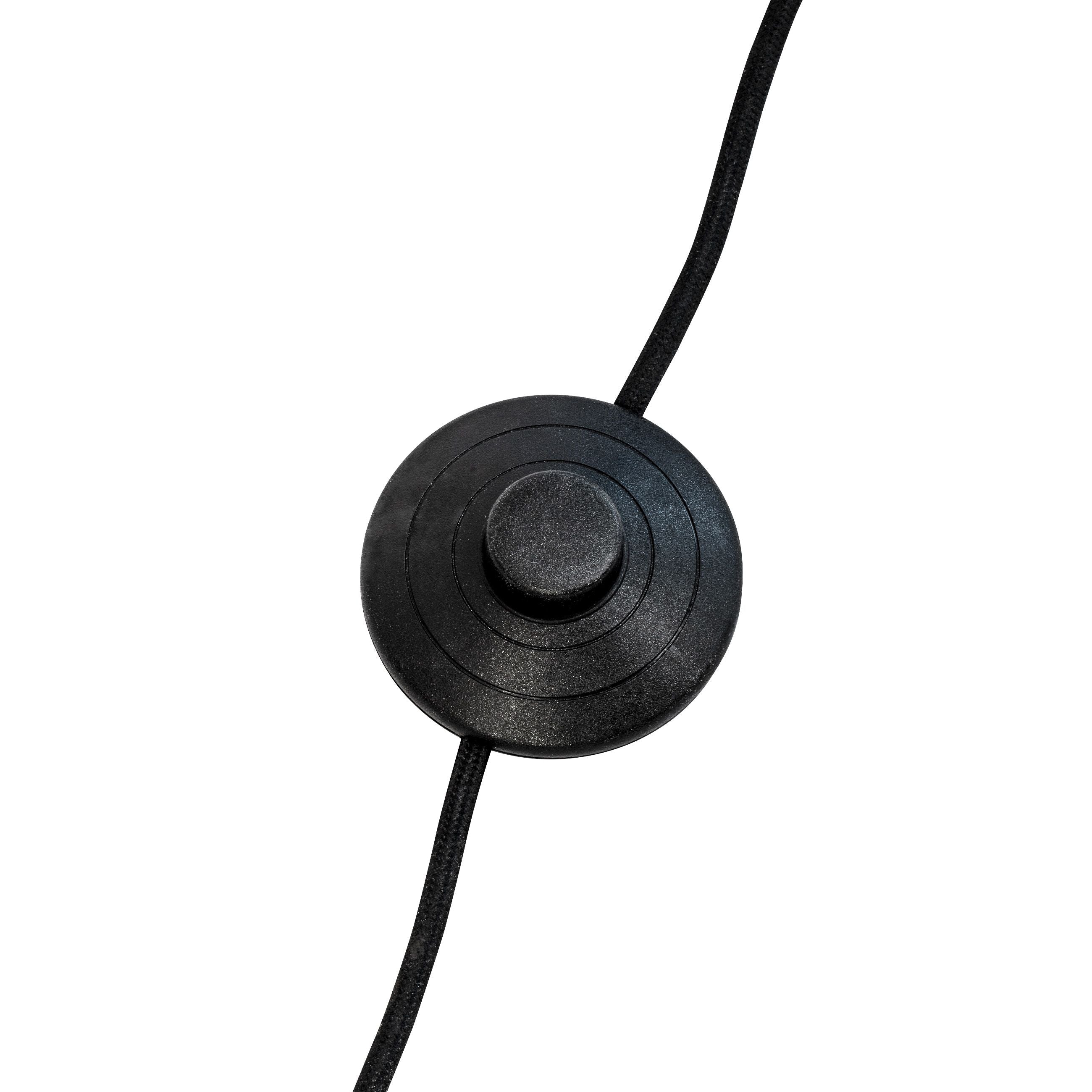 [product_category]-Dyberg Larsen Ocean Floor Lamp, Olive/Brass-Dyberg Larsen-5704709071389-7138-DYB-6