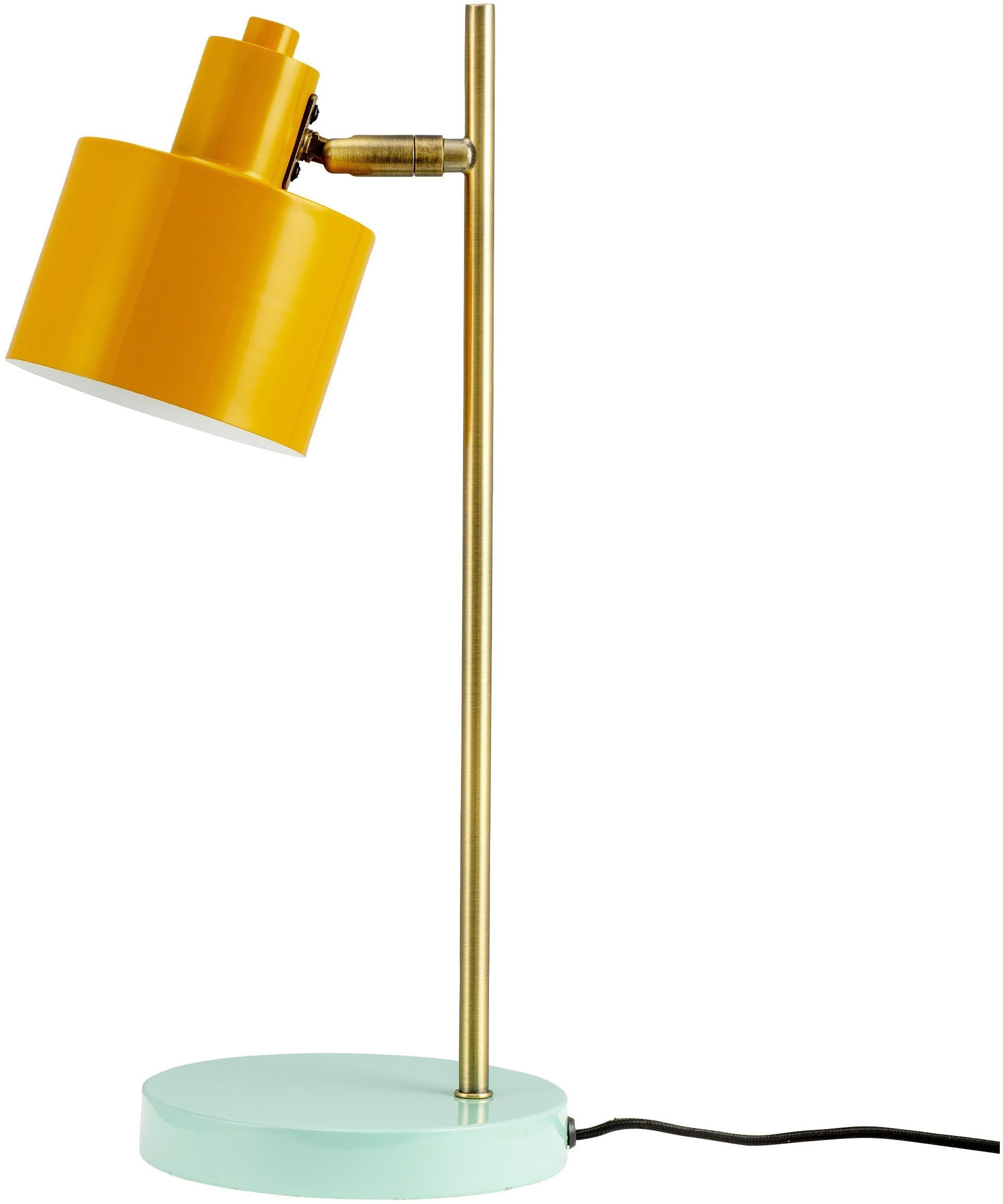 [product_category]-Dyberg Larsen Ocean, Table Lamp-Dyberg Larsen-5704709070511-7051-DYB-1