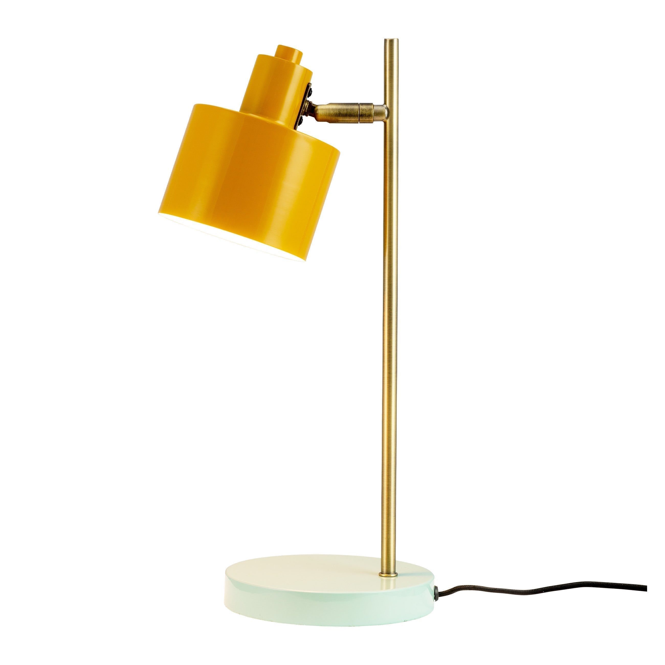 [product_category]-Dyberg Larsen Ocean, Table Lamp-Dyberg Larsen-5704709070511-7051-DYB-2