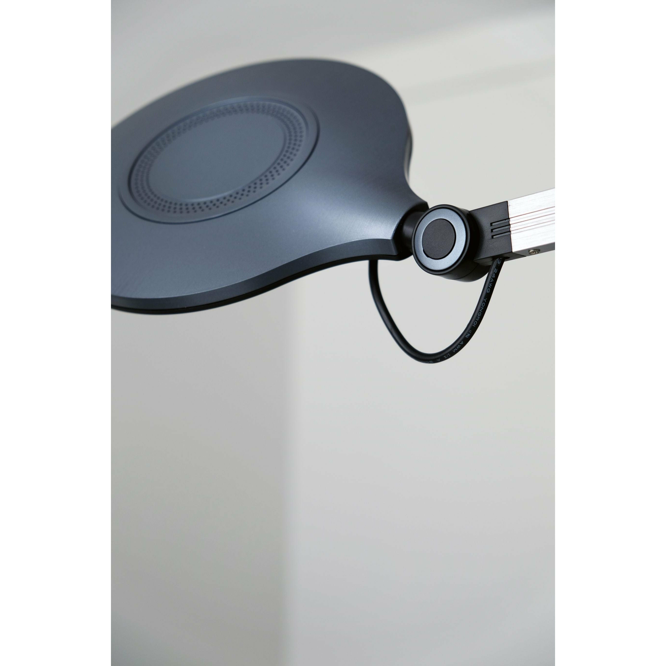 [product_category]-Dyberg Larsen Office Table Lamp, Black-Dyberg Larsen-5704709072119-7211-DYB-12