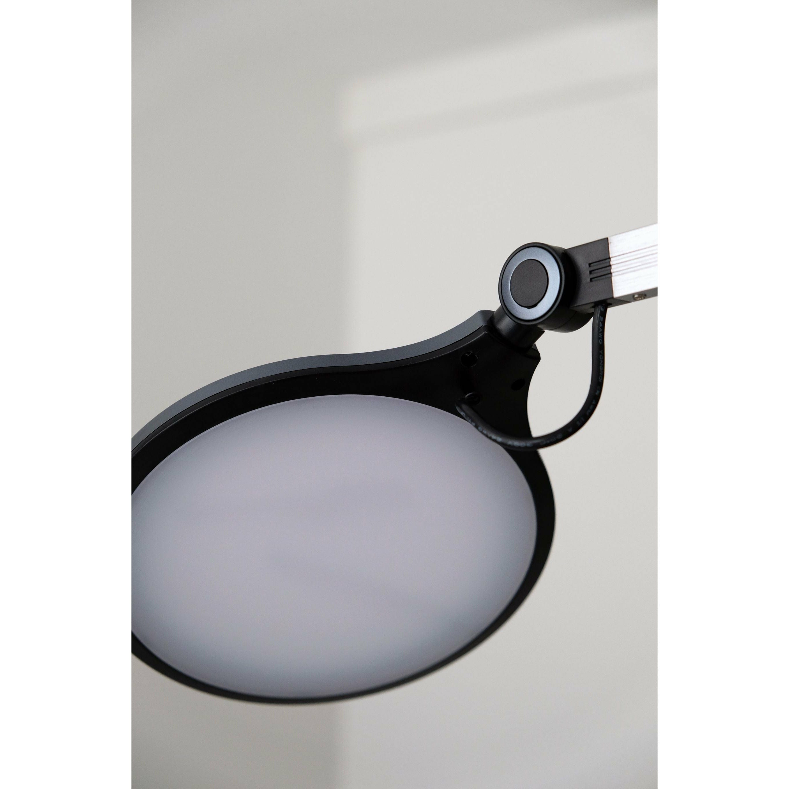 [product_category]-Dyberg Larsen Office Table Lamp, Black-Dyberg Larsen-5704709072119-7211-DYB-13