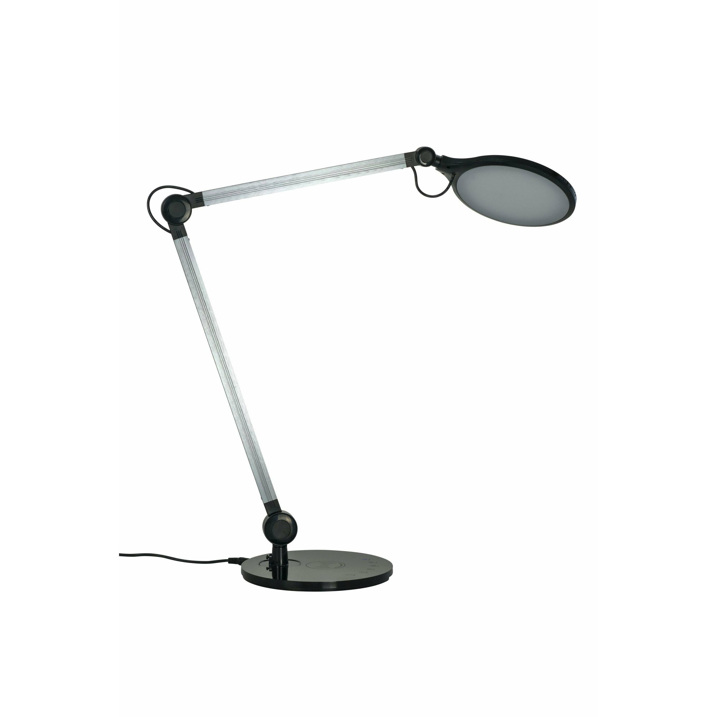 [product_category]-Dyberg Larsen Office Table Lamp, Black-Dyberg Larsen-5704709072119-7211-DYB-2