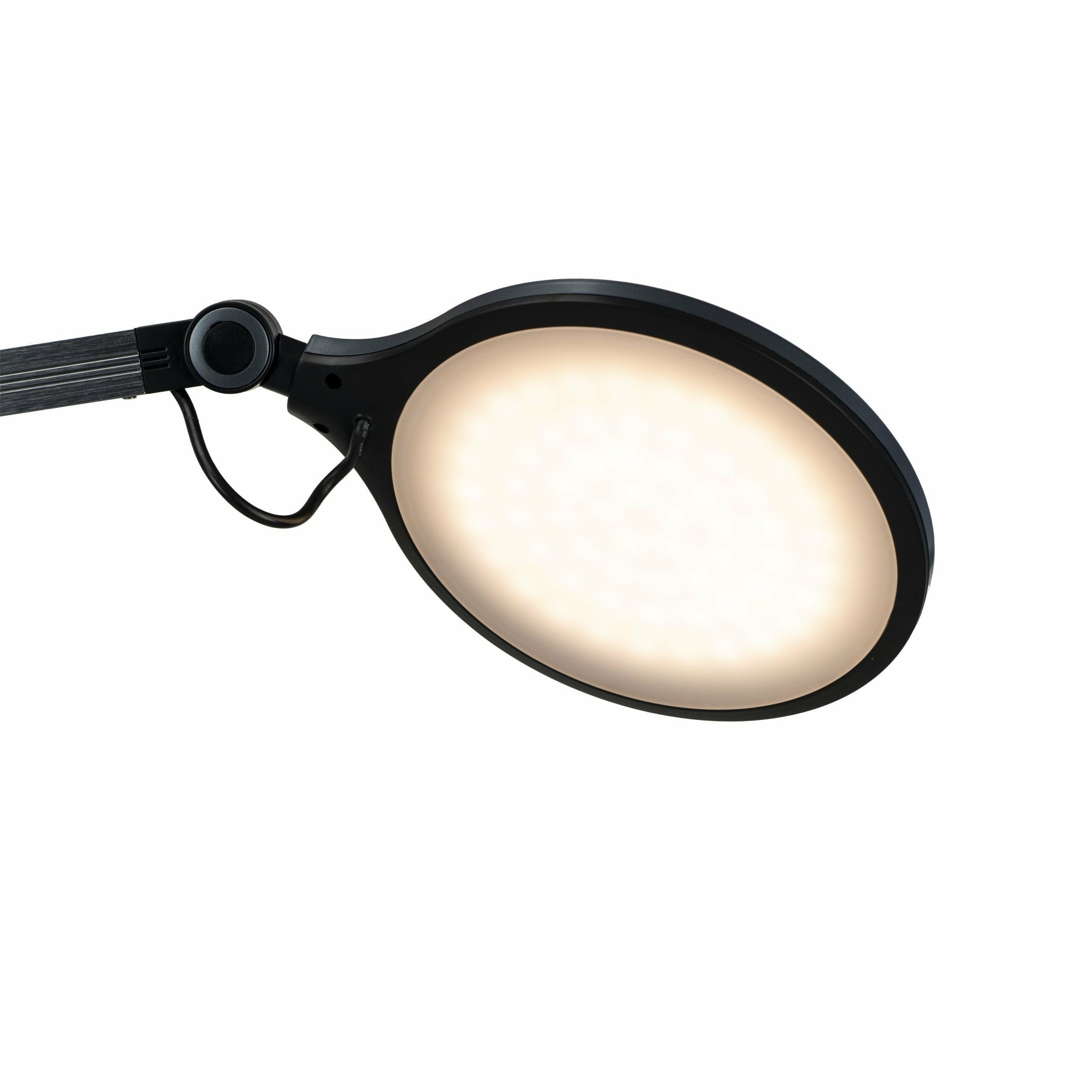 [product_category]-Dyberg Larsen Office Table Lamp, Black-Dyberg Larsen-5704709072119-7211-DYB-6