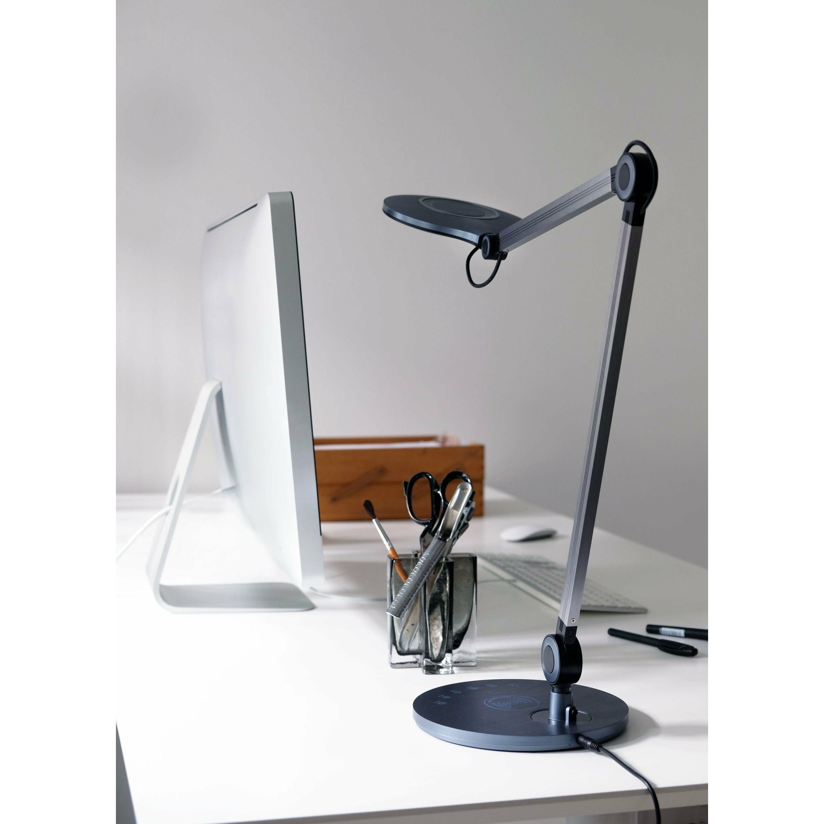 [product_category]-Dyberg Larsen Office Table Lamp, Black-Dyberg Larsen-5704709072119-7211-DYB-8